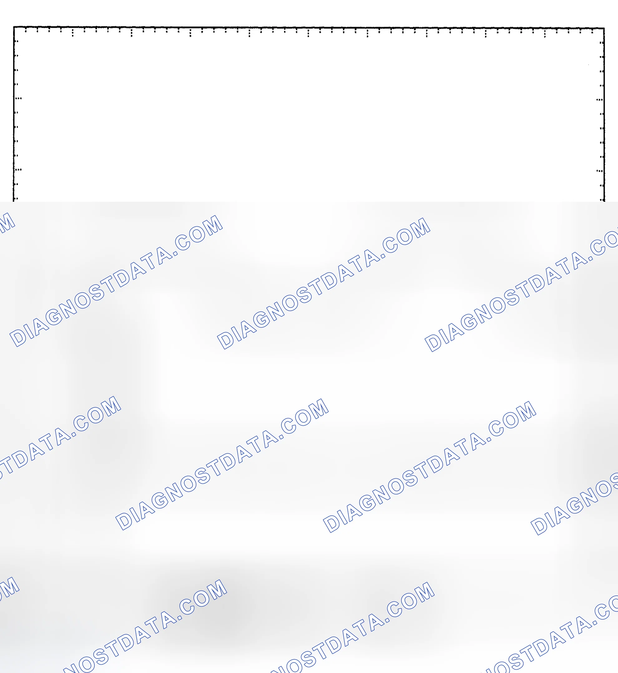 Scheme 26: Injector Bank - Known Good - Voltage Pattern