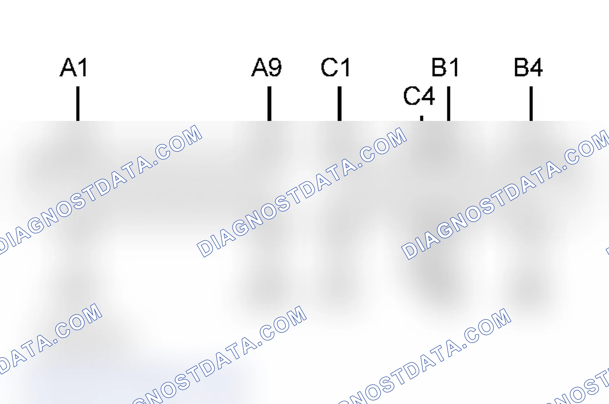 Scheme 71: CONNECTOR IDENTIFICATION