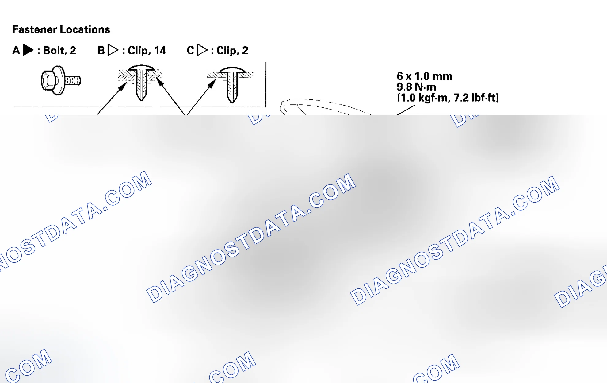 Scheme 3: Center Carpet Replacement