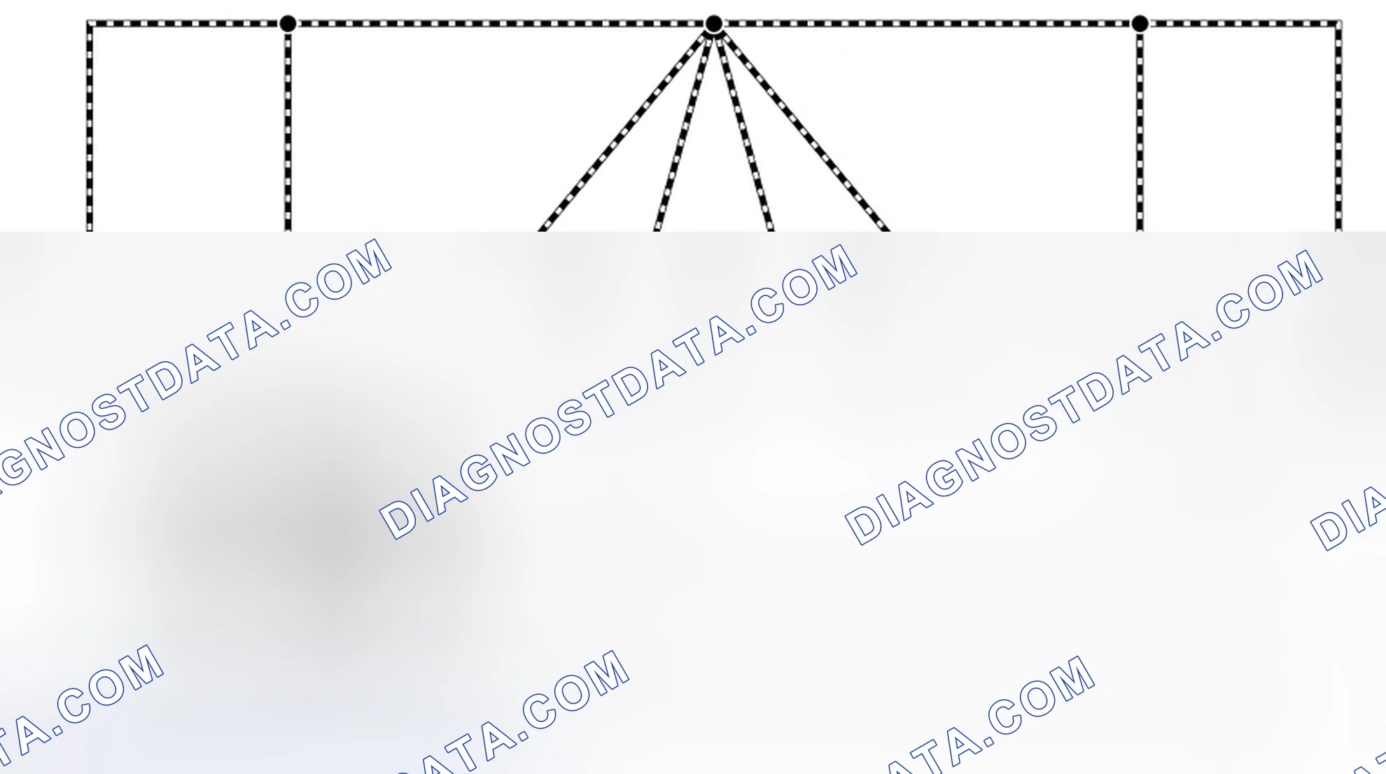 Scheme 106: CAN System Diagnosis Sheet (Type 6)