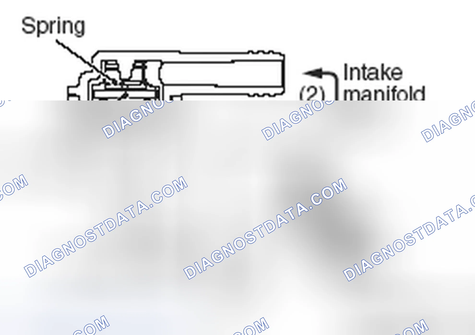 Scheme 15: CHECK VALVE OPERATION CHECK