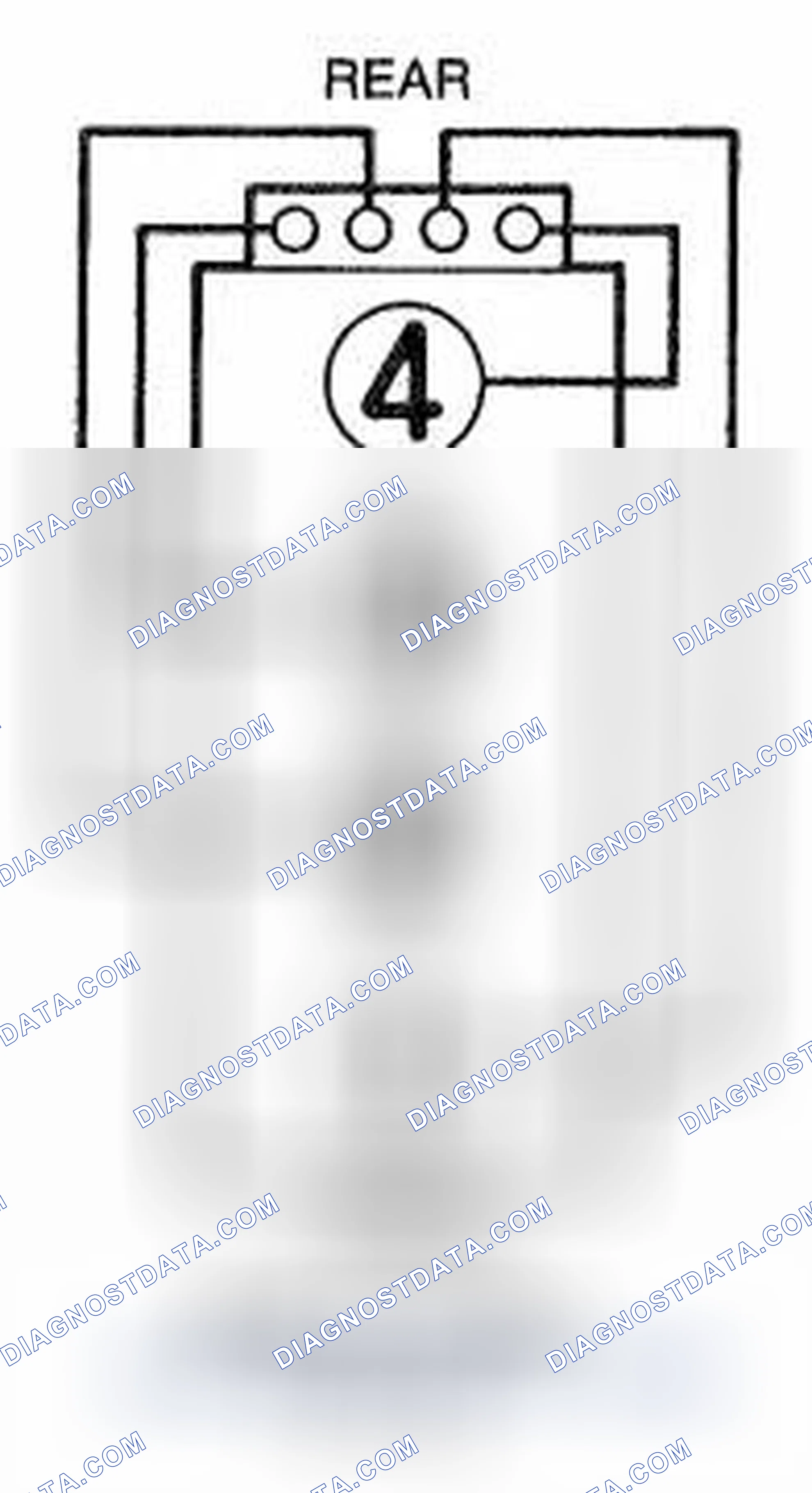 Scheme 5: Firing Order (Miata)