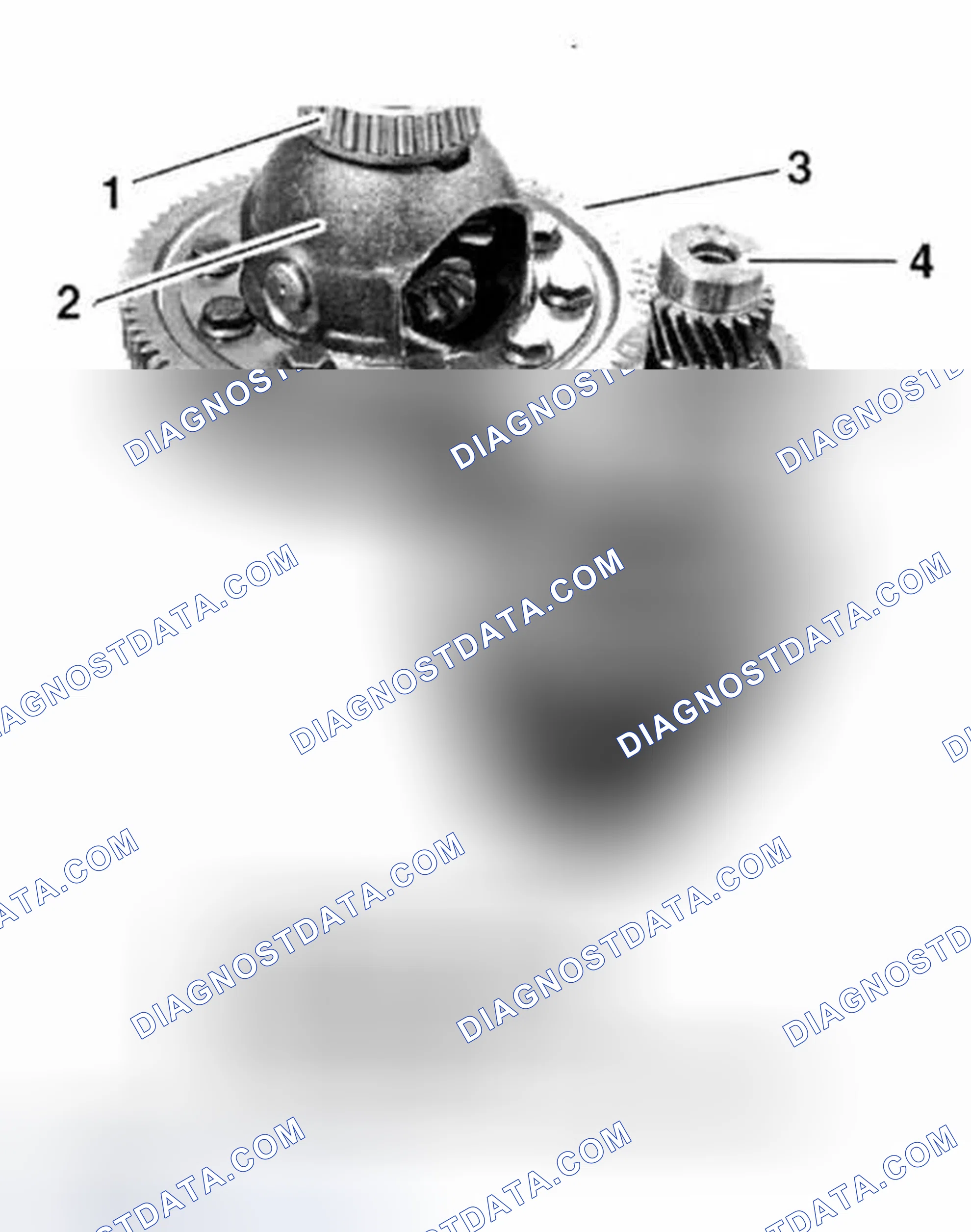 Scheme 60: GEARS & SHAFTS