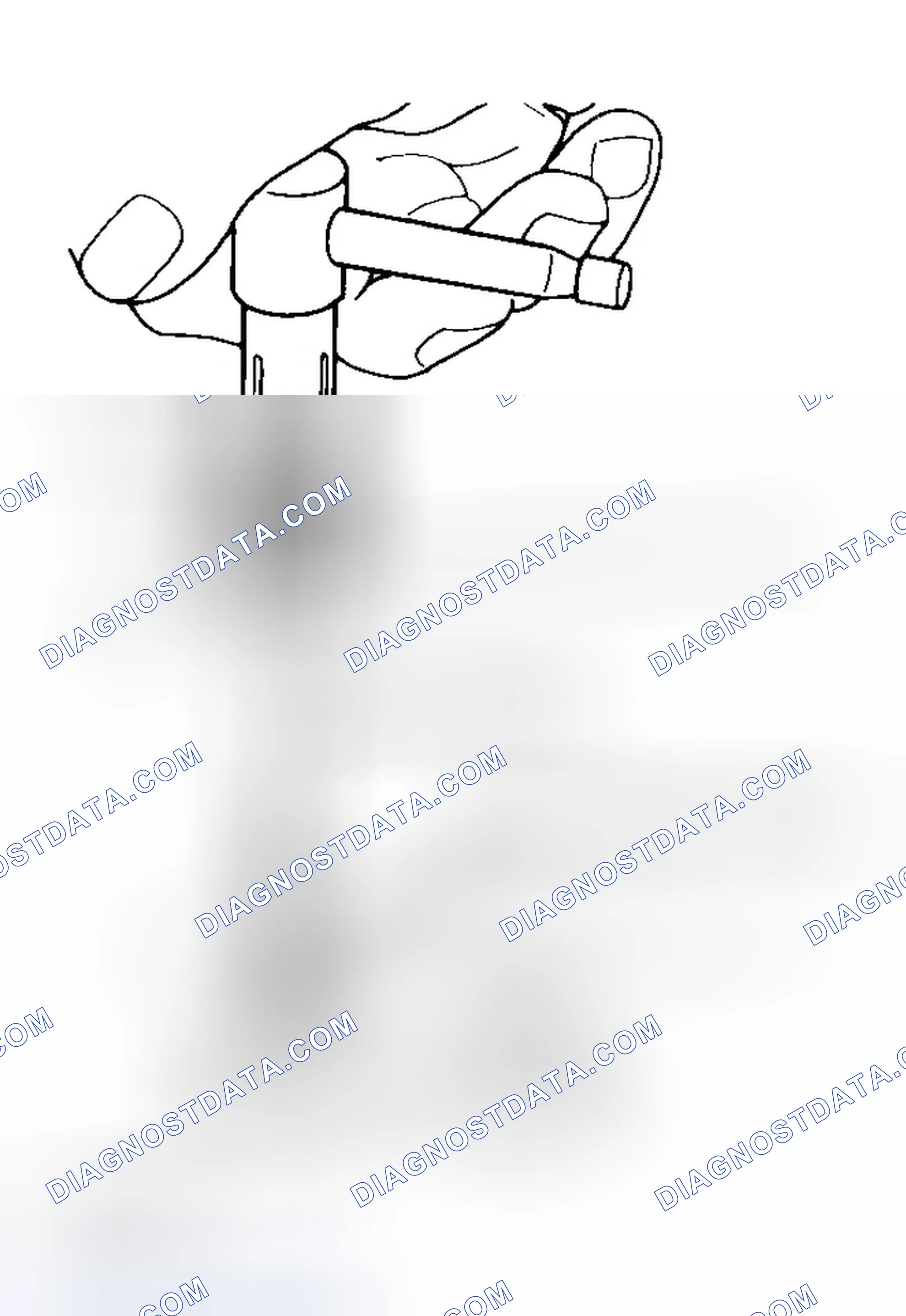 Scheme 16: Reaming Valve Guides
