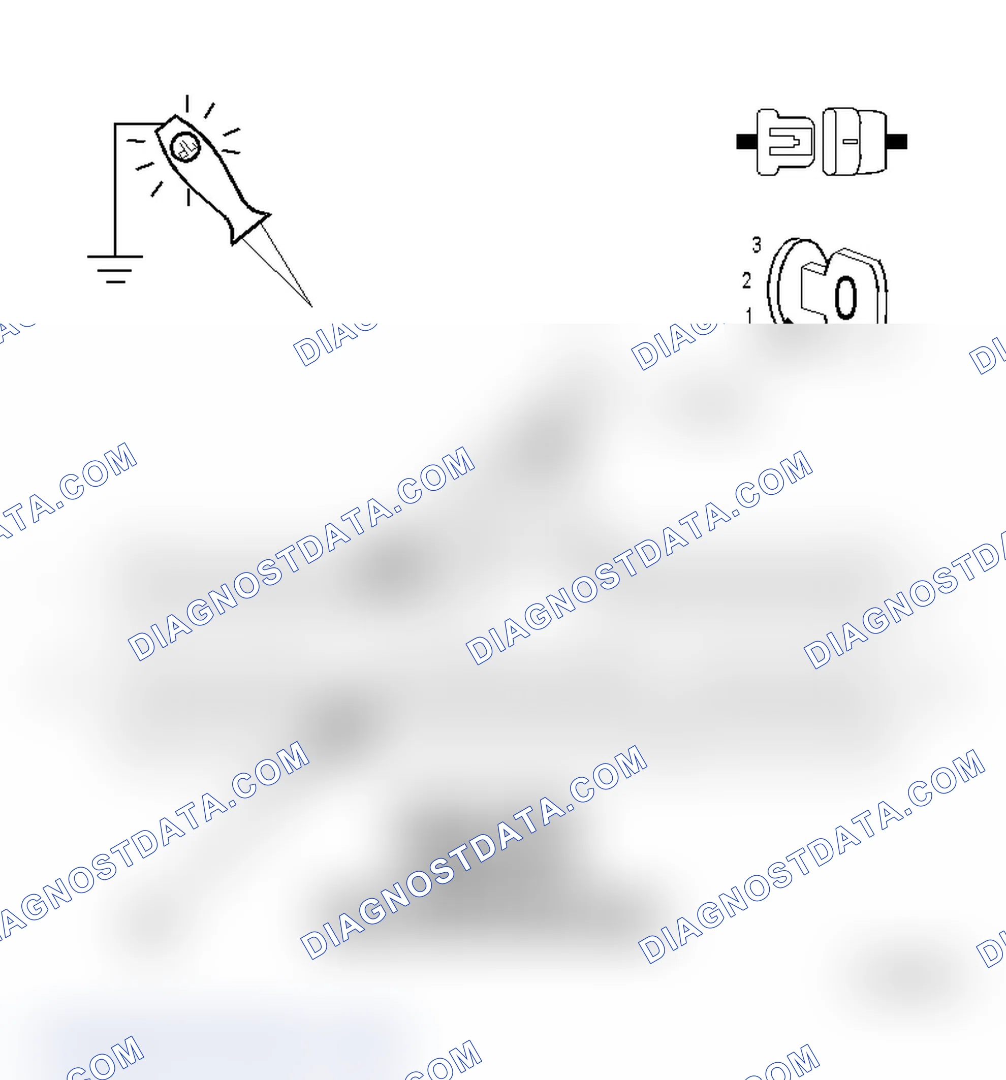Scheme 80: Diagnostic Test