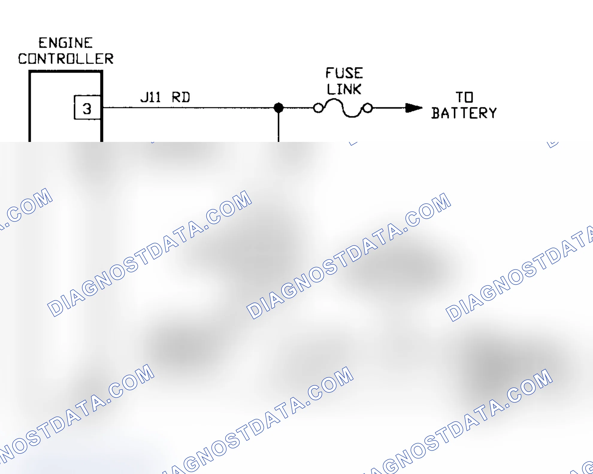 Scheme 211: Schematic Test NS-5A Ignition Coil Check
