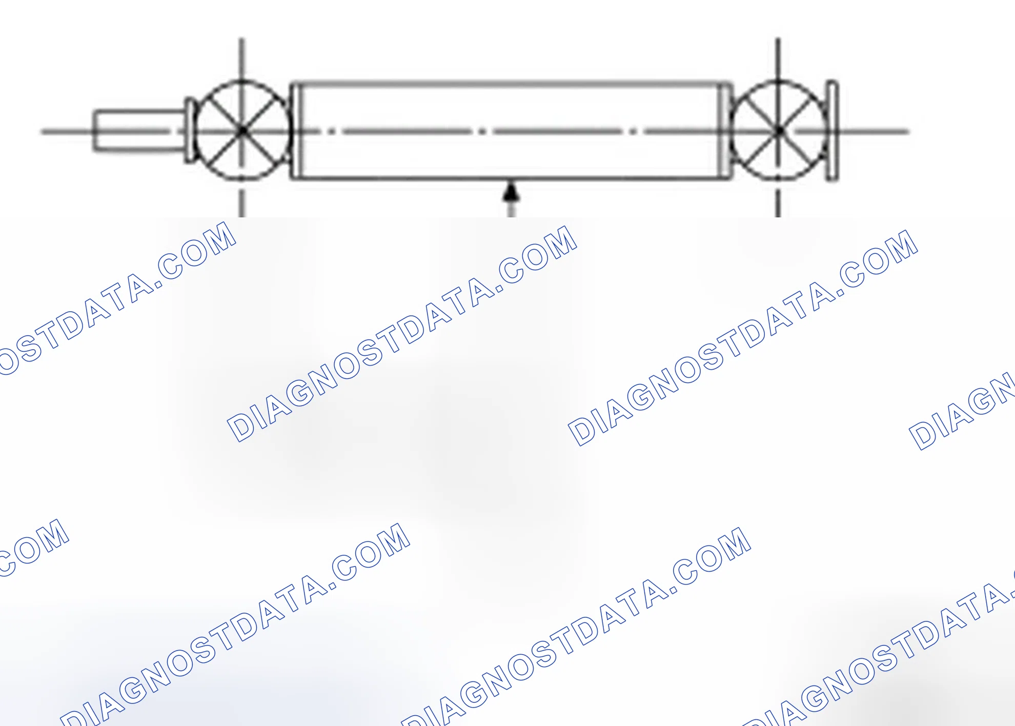 Scheme 45: RUNOUT MEASURING POINT
