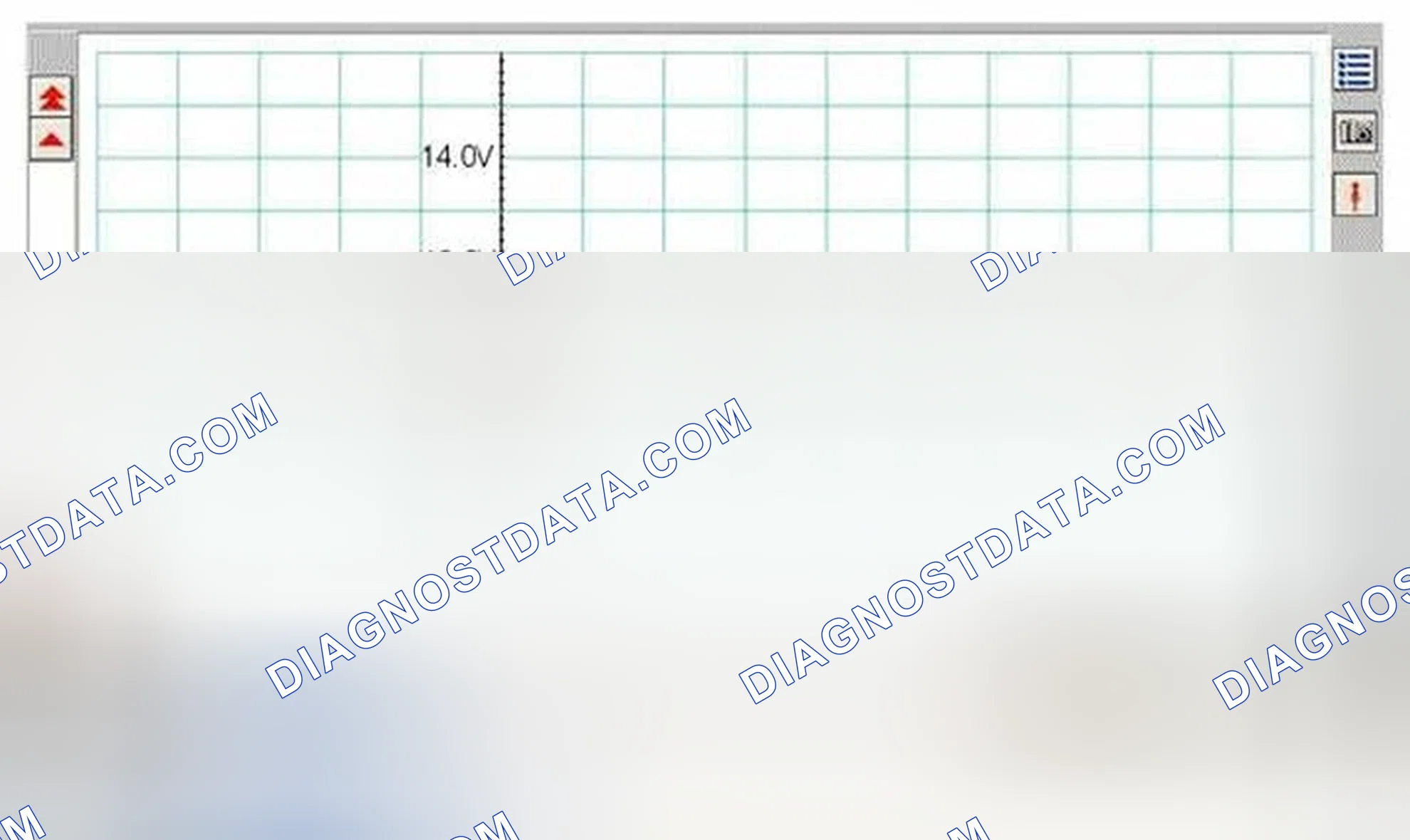Scheme 134: CAN (-) Circuit Shorted To Battery Voltage