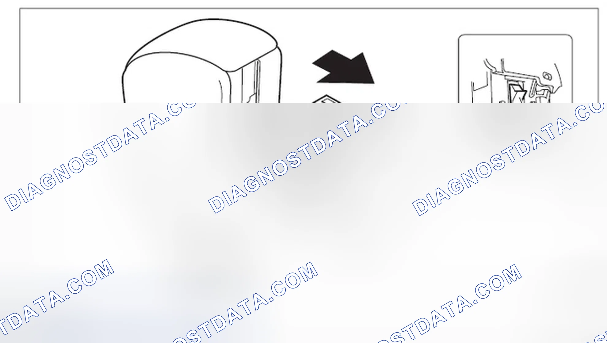 Scheme 450: GRIP ASSY