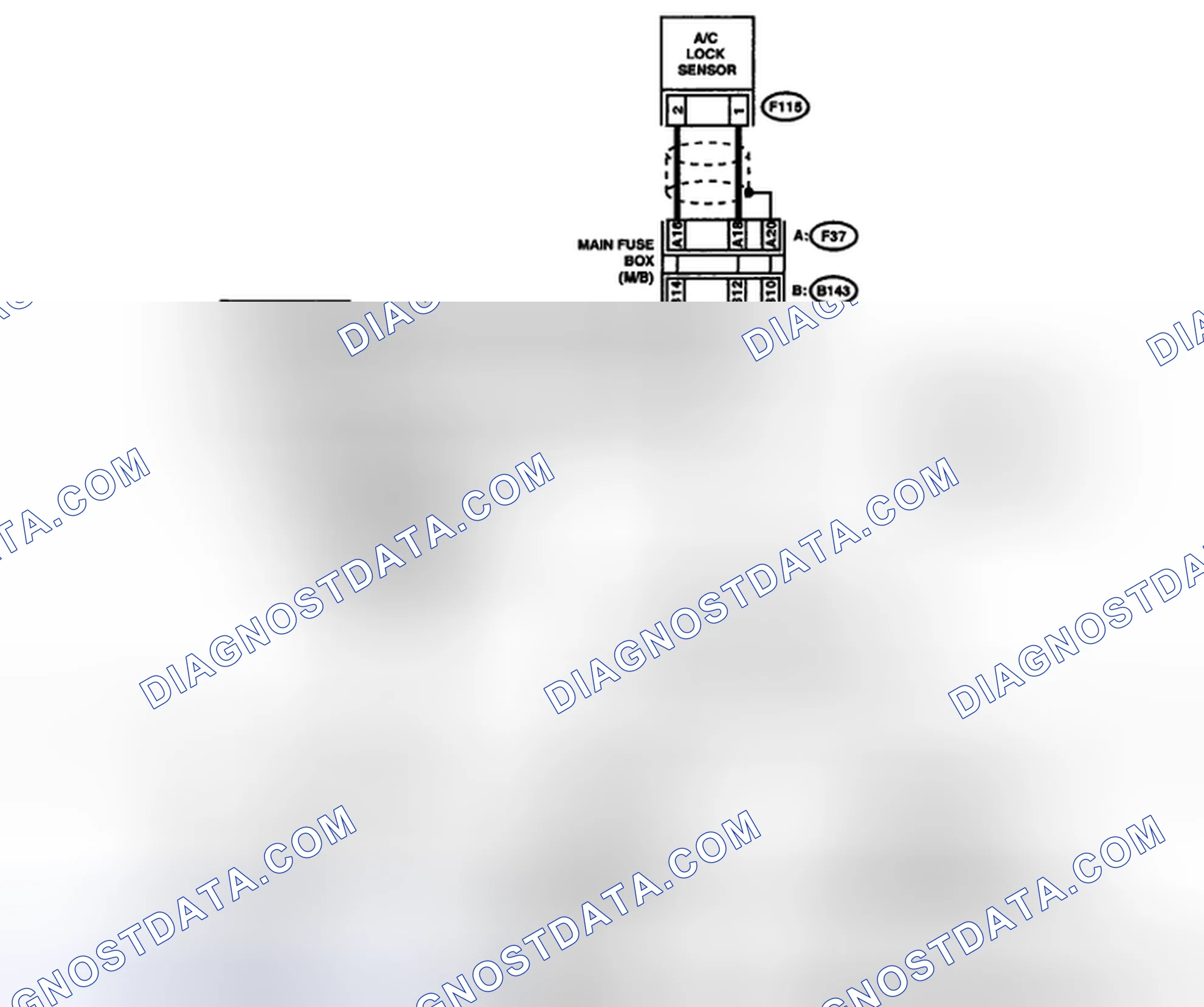 Scheme 151: WIRING DIAGRAM