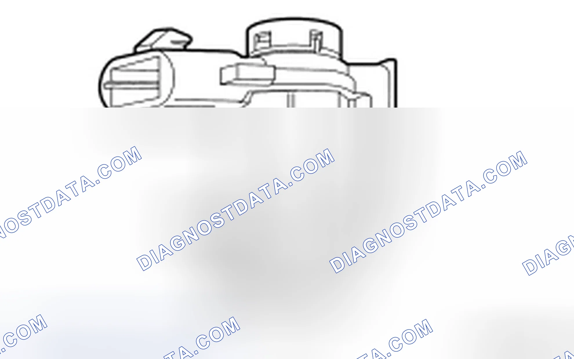 Scheme 62: Secondary Air Injection (AIR) Bypass Solenoid
