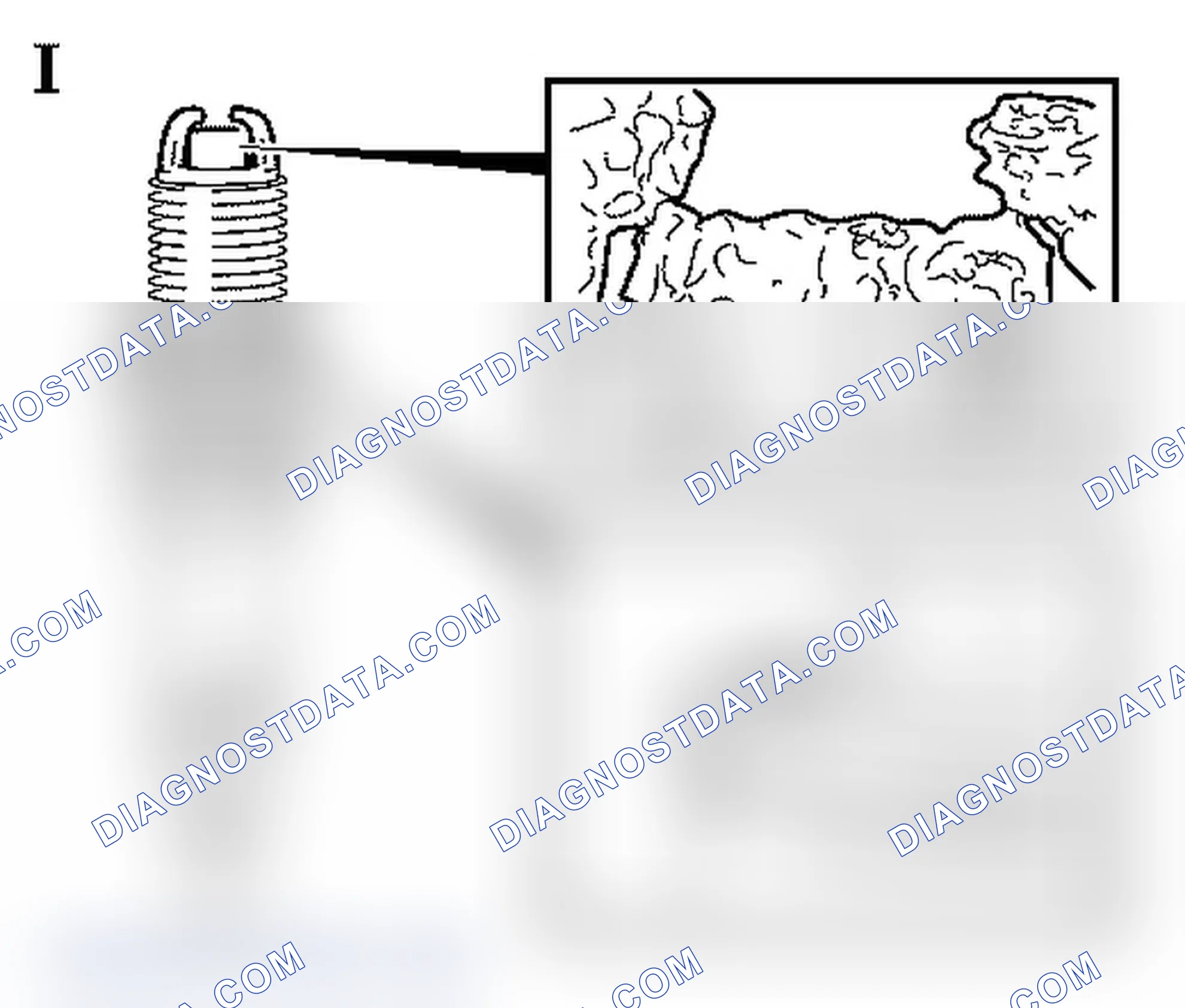 Spark Plug Damages - Possible Causes and Failure Modes