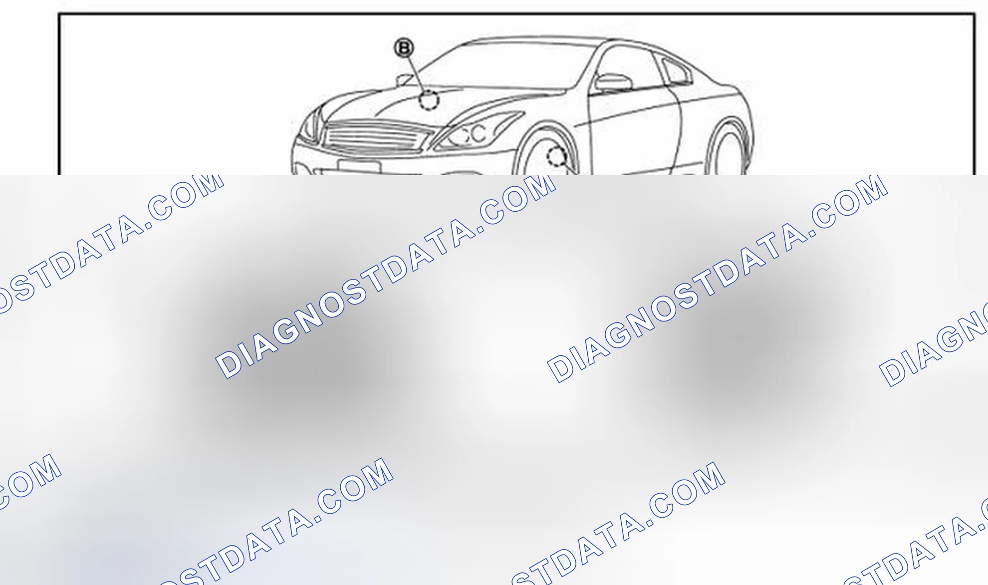 Scheme 10: Component Parts Location