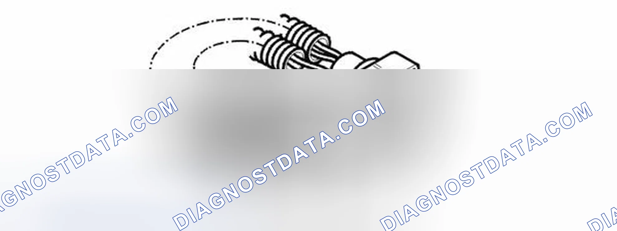 Scheme 817: KNOCK SENSOR (KS)