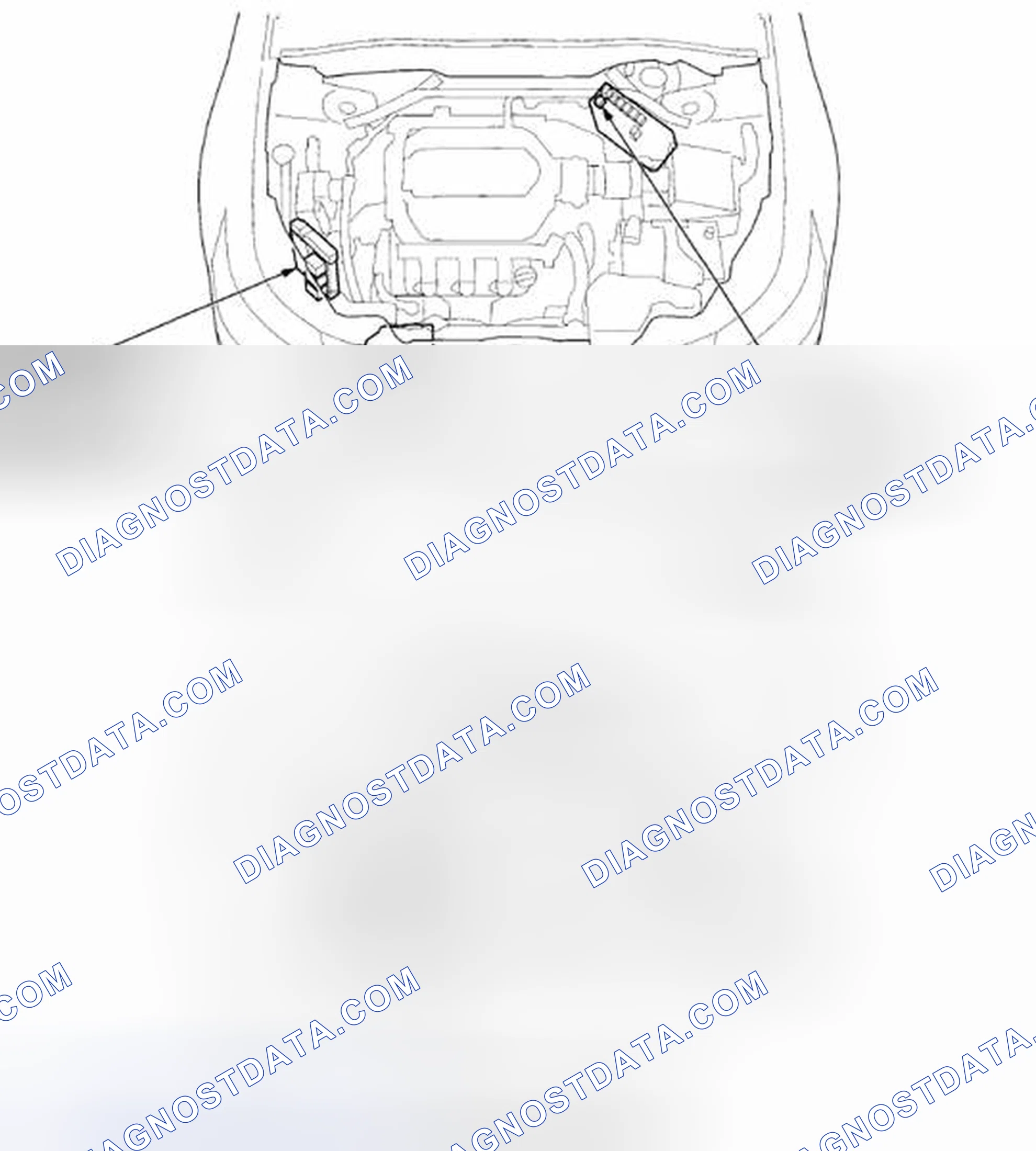 Scheme 350: Component Location Index