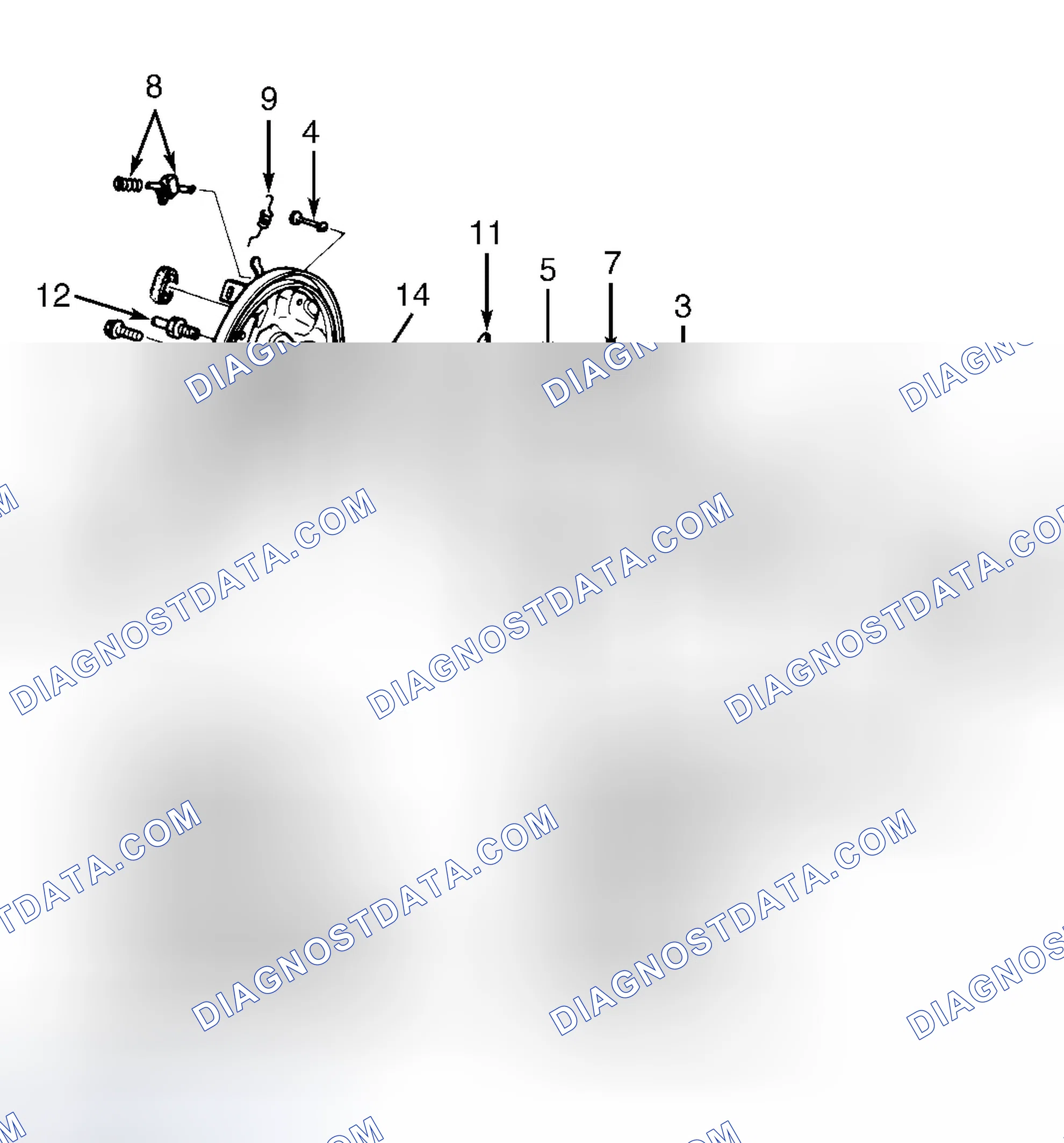 Scheme 7: Removal (Protege & 626)