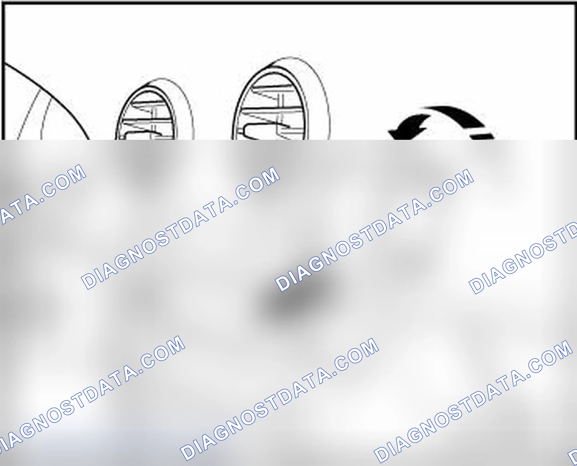 Scheme 59: TELEPHONE BASEPLATE ON INSTRUMENT PANEL