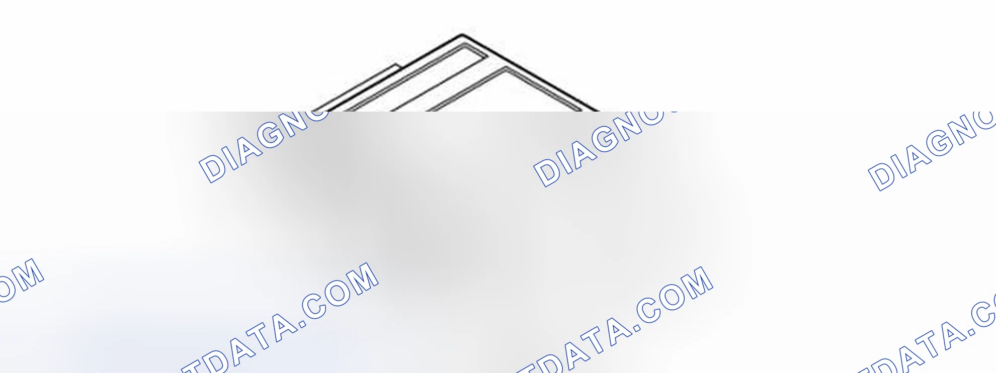 Scheme 270: REAR AUDIO SEPARATION MODULE (RAS)