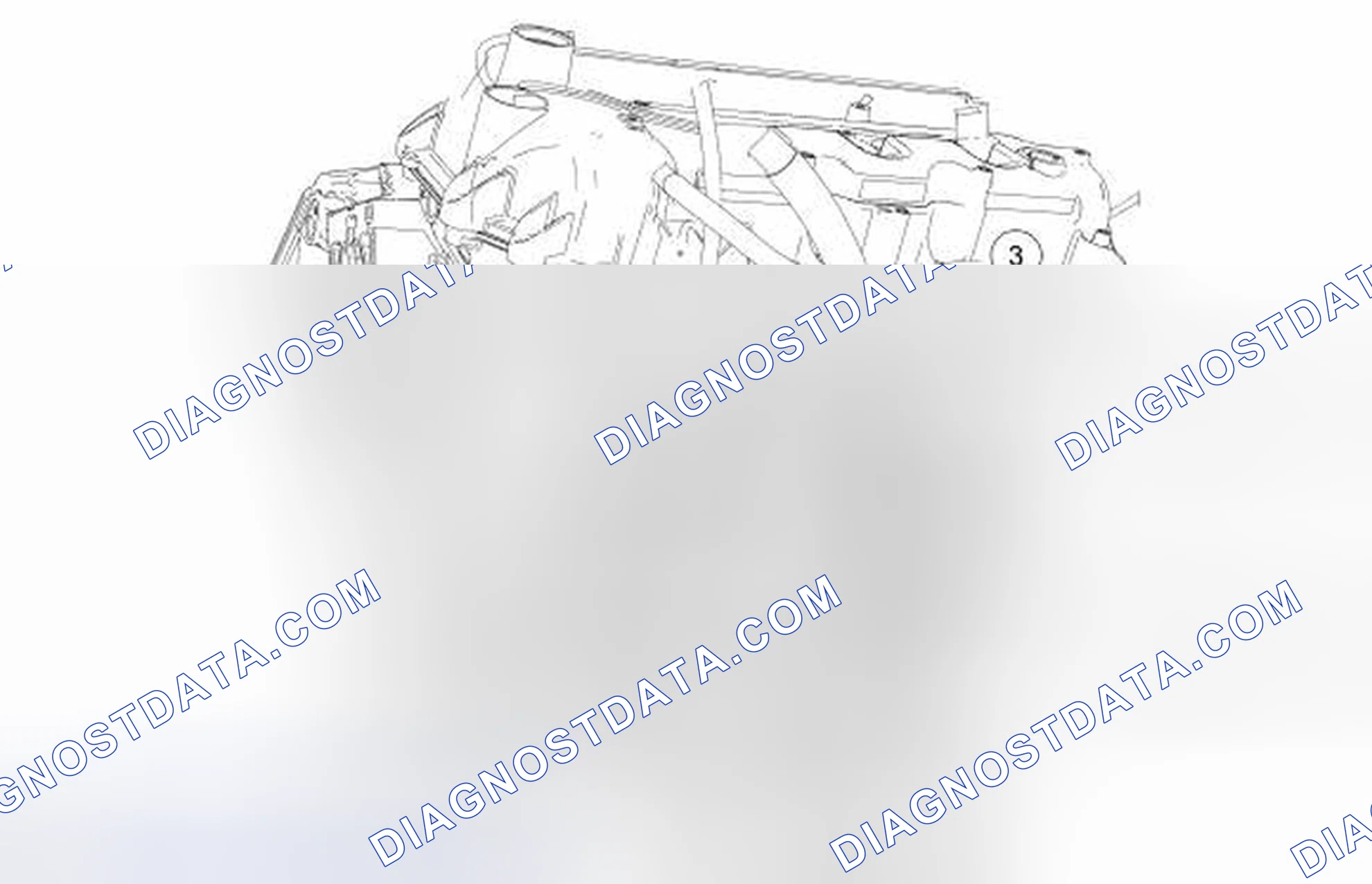 Scheme 12: Generator - 3.0L