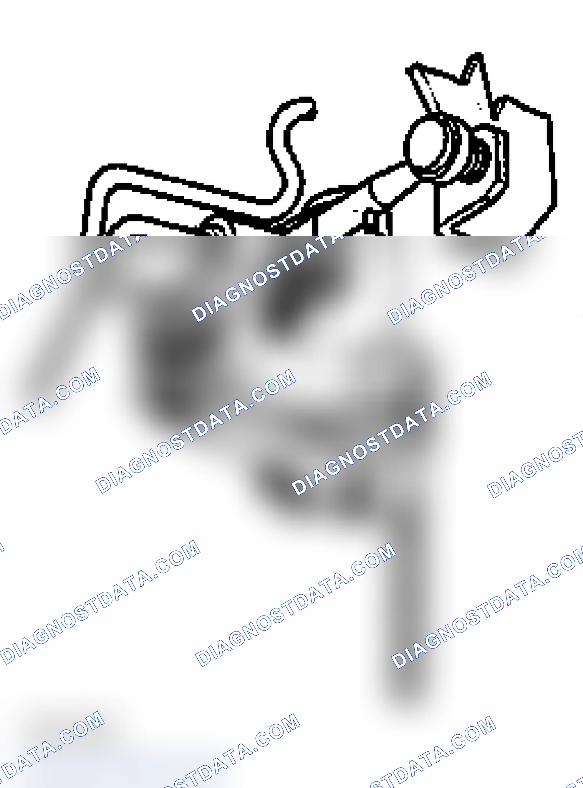 Scheme 6: Self-leveling suspension, adjusting