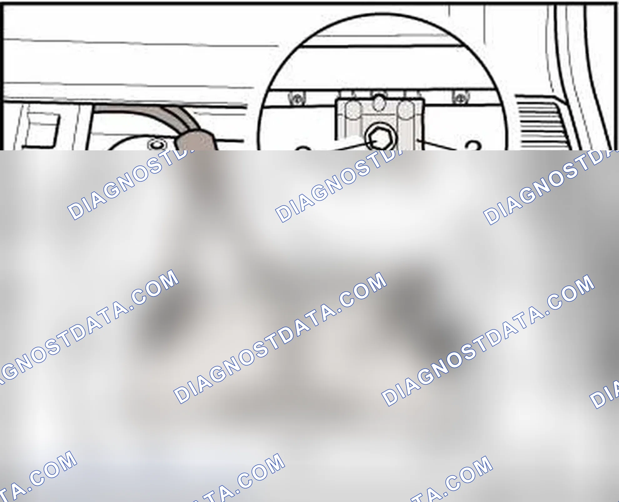 Scheme 17: BATTERY, CHECKING CABLES FOR SECURE SEATING