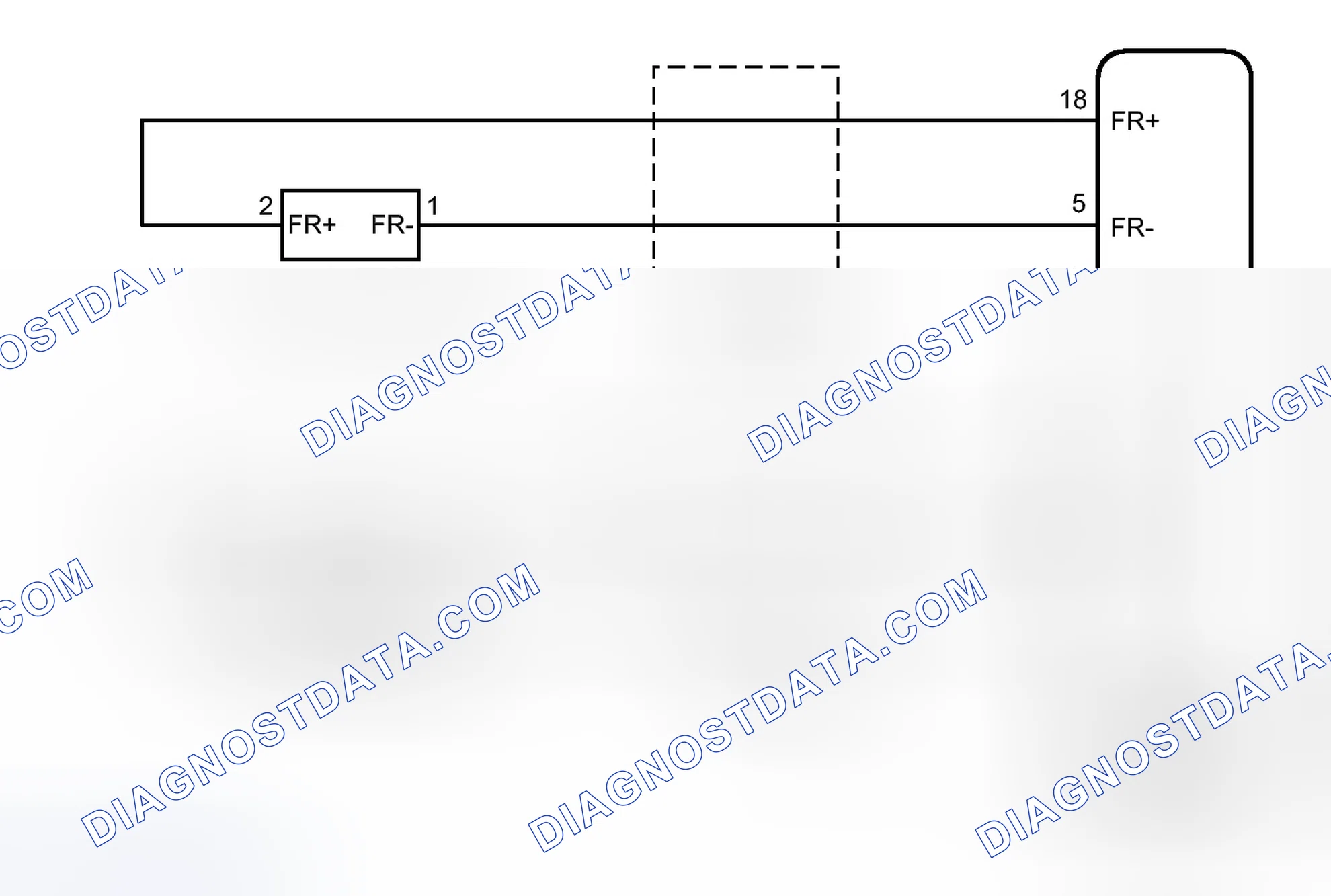 Scheme 21: WIRING DIAGRAM