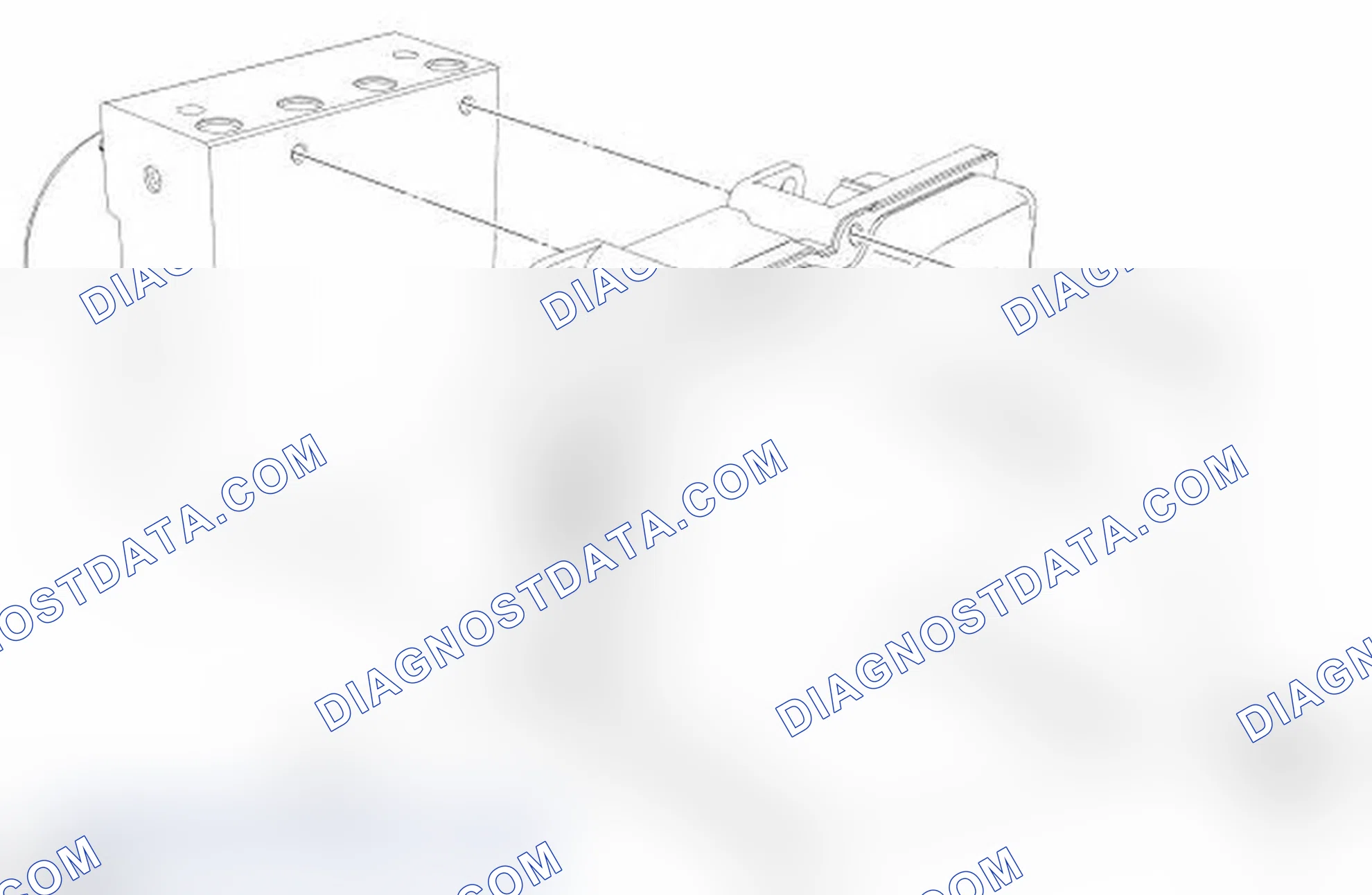 Scheme 45: Anti-Lock Brake System (ABS) Module
