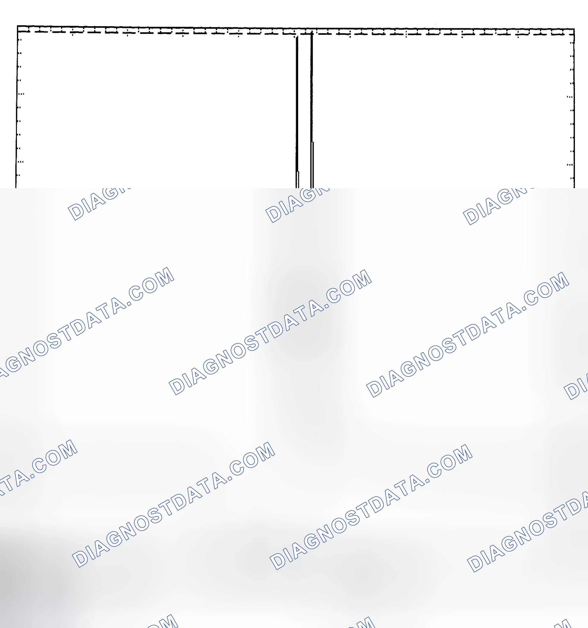 Scheme 30: Single Injector - Known Good - Voltage Pattern