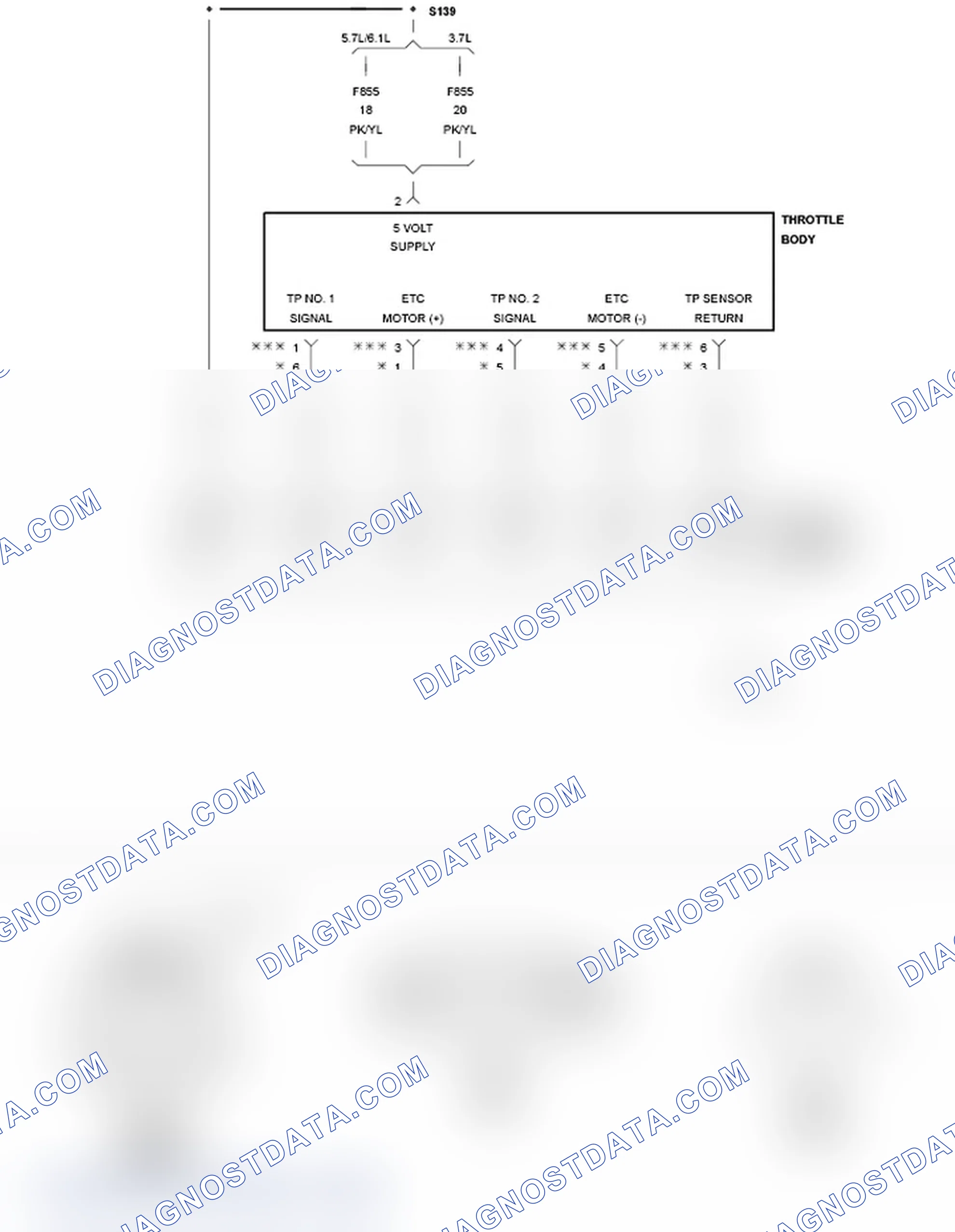 Scheme 258: P050B-COLD START IGNITION TIMING PERFORMANCE