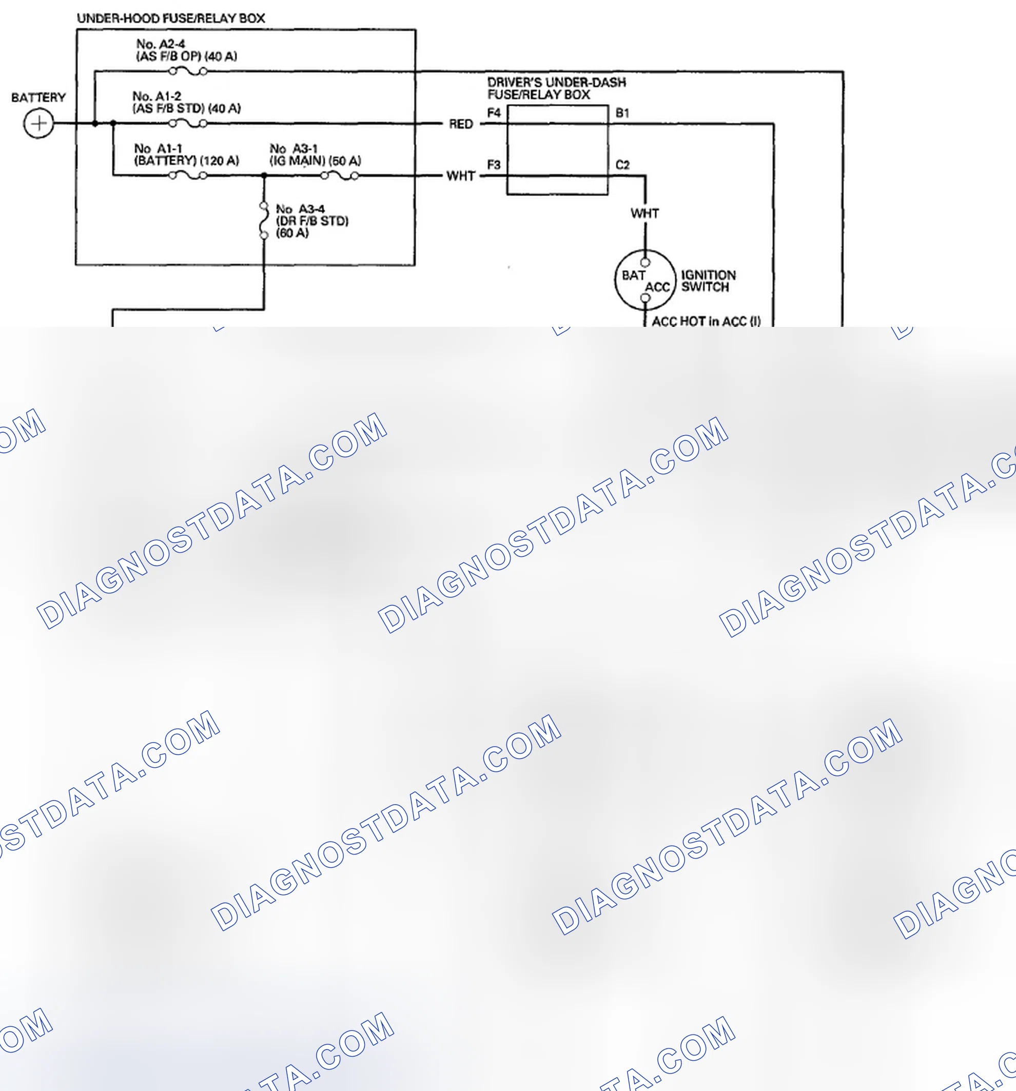 Scheme 78: Circuit Diagram