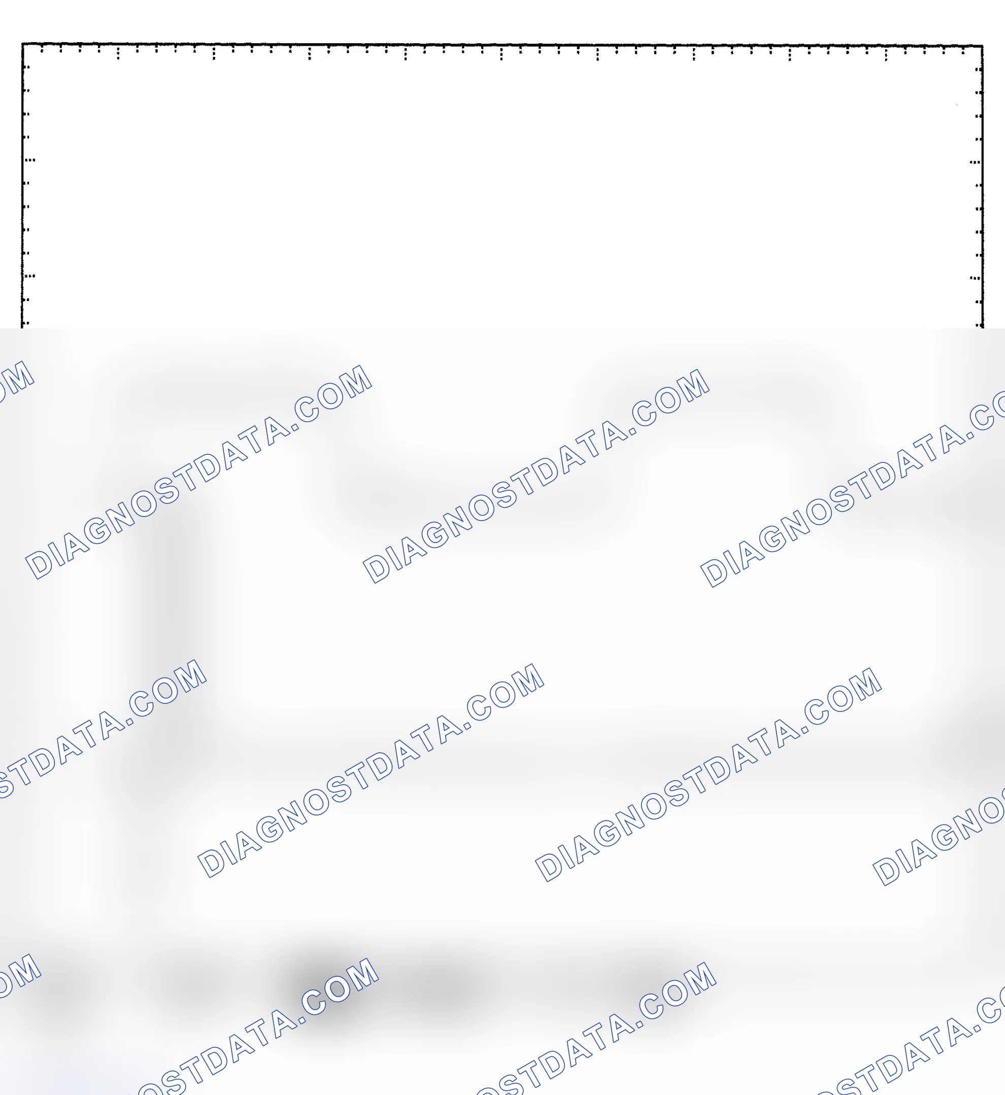 Scheme 26: Injector Bank - Known Good - Voltage Pattern