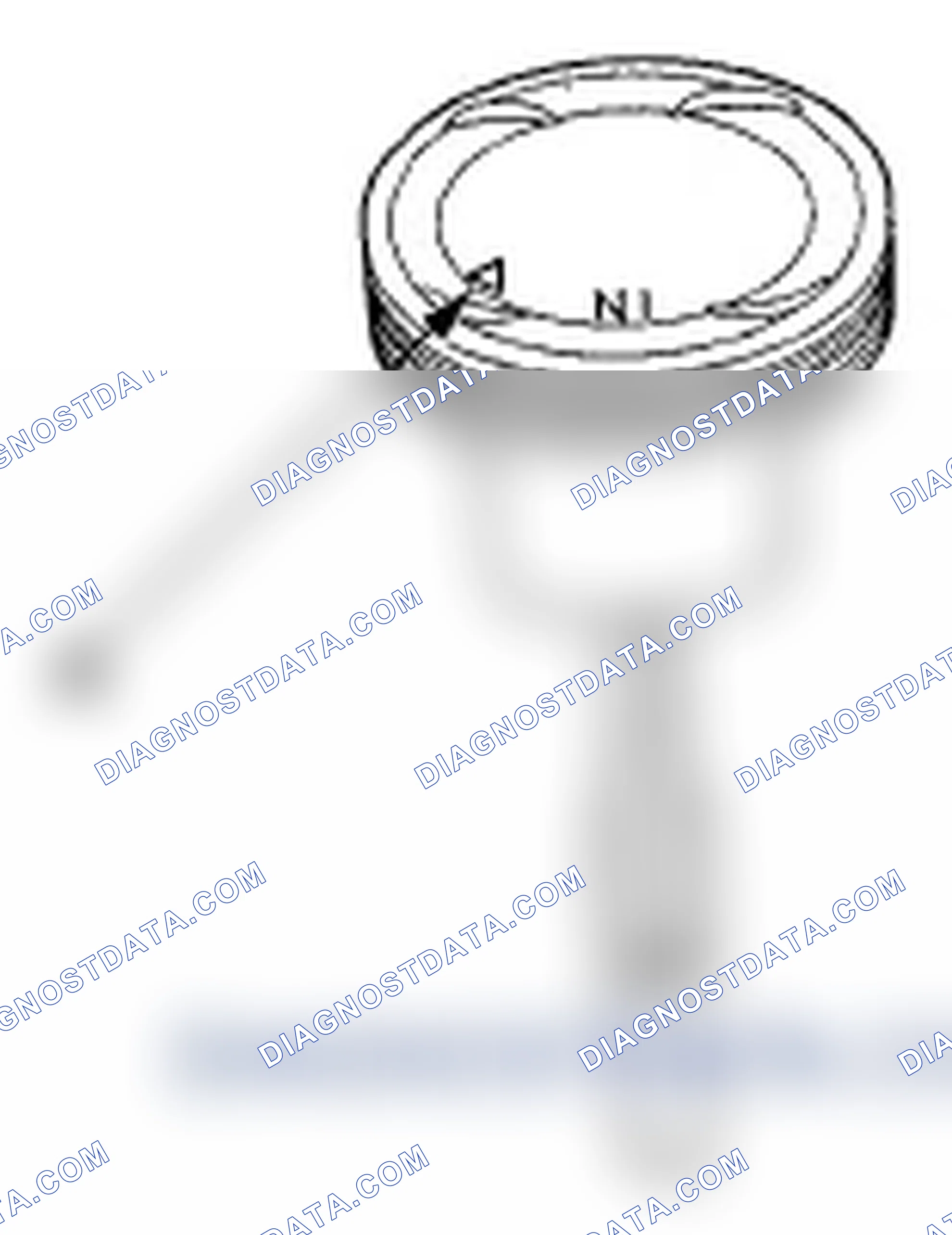 Scheme 254: If the Crankshaft is Already Installed