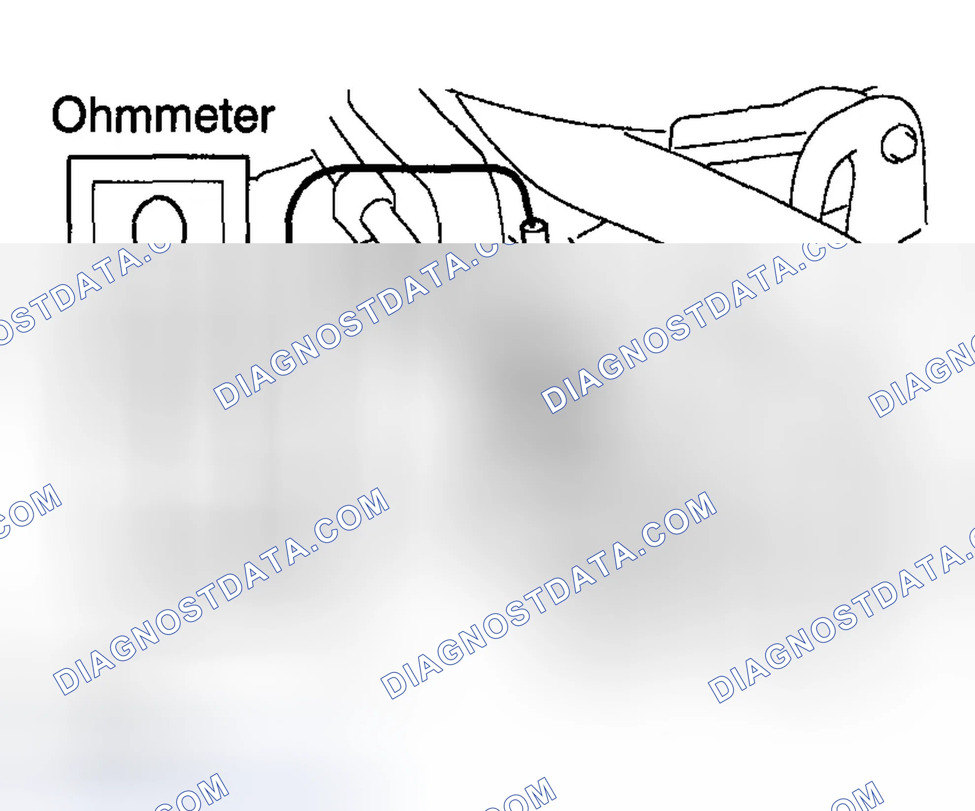Scheme 150: ON-VEHICLE INSPECTION