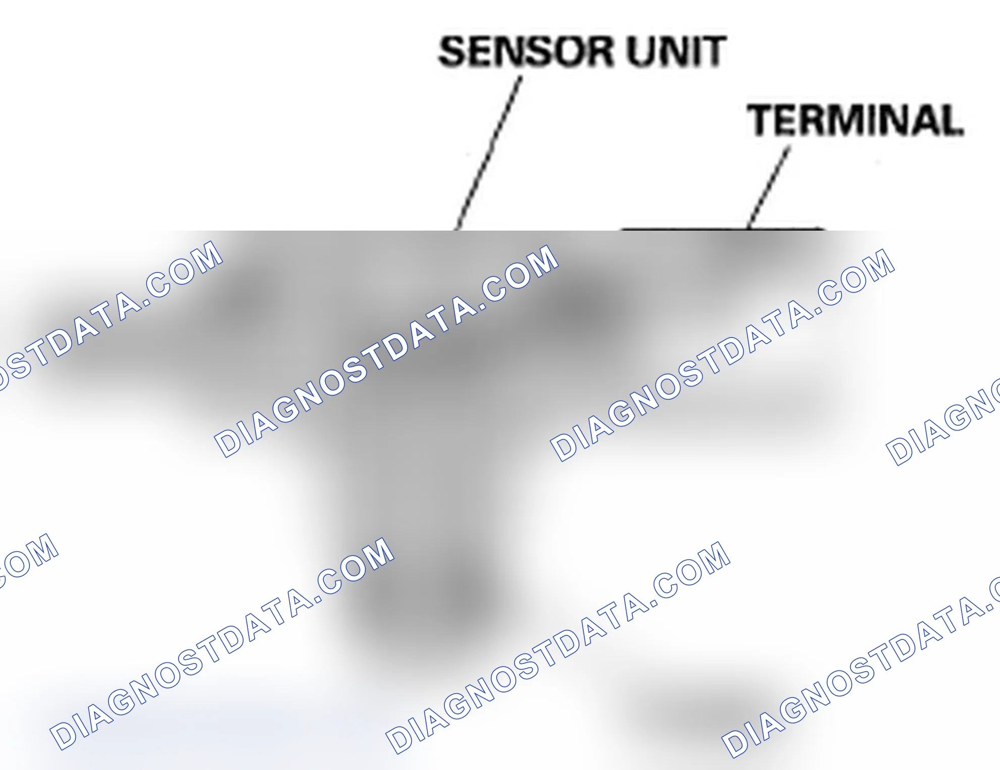 Scheme 45: Fuel Tank Pressure (FTP) Sensor