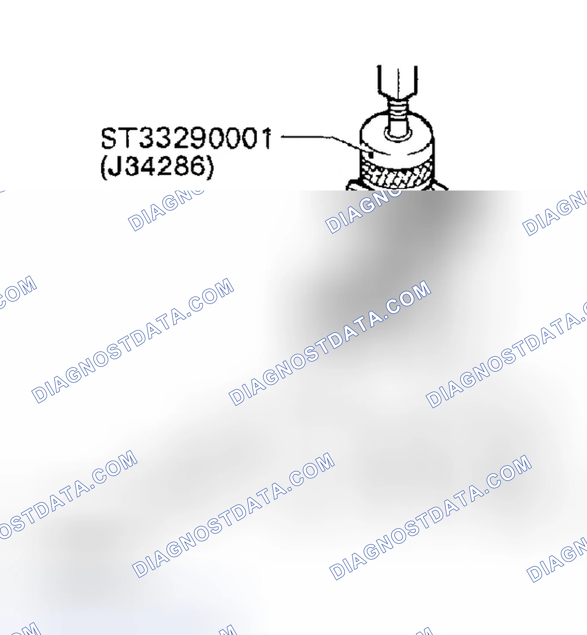 Scheme 89: Rear Oil Seal