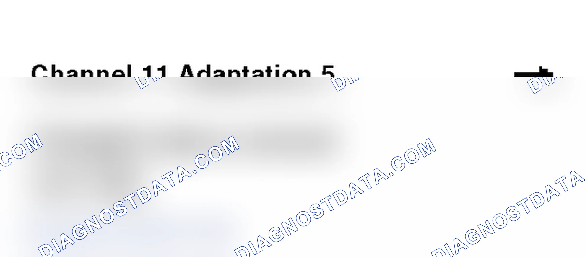 Scheme 126: VAG 1551 Scan Tool Display - Adapting SRI, After Replacing Instrument Cluster (Distance Remaining Until Next Inspection Service) (8 Of 8)
