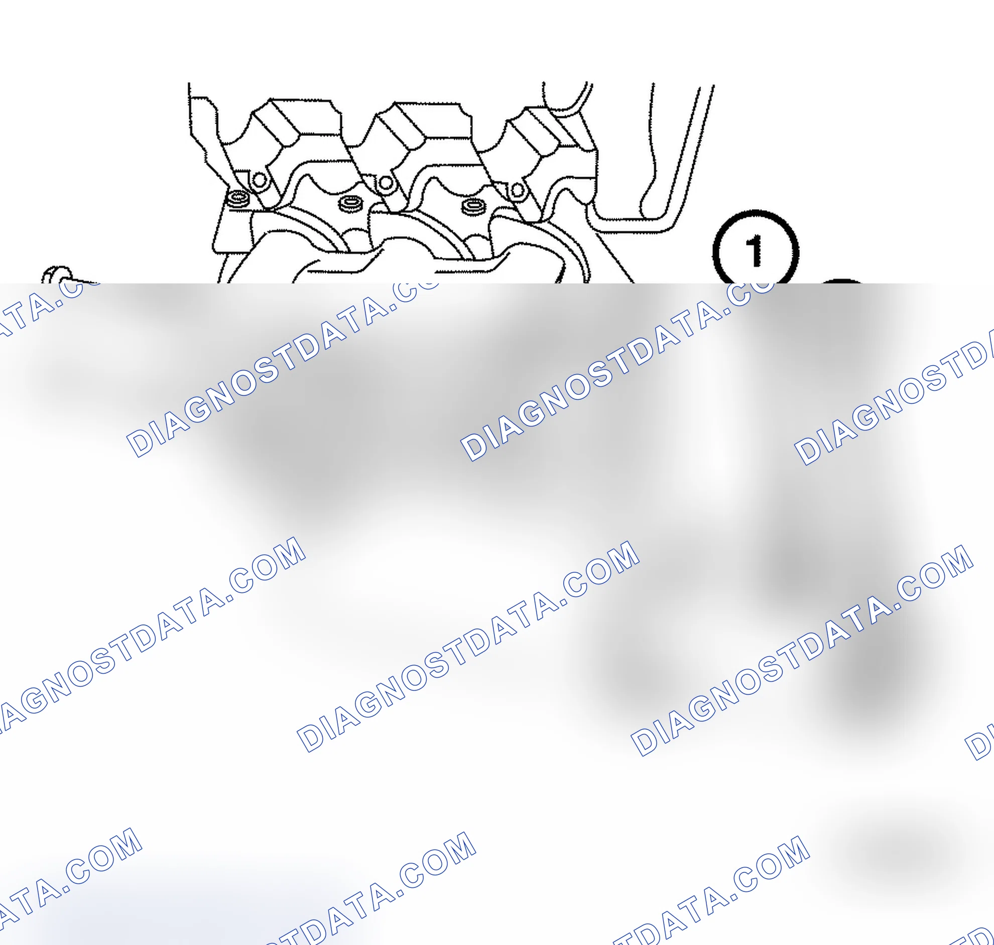 Scheme 8: DESCRIPTION - STARTER MOTOR