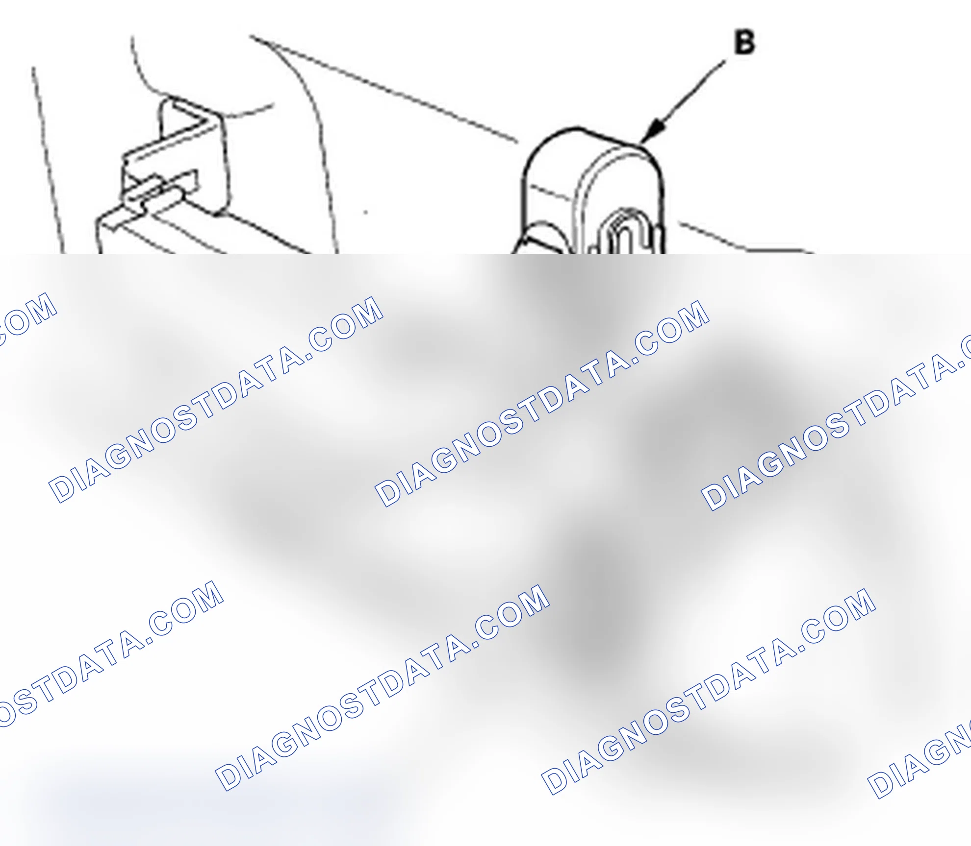 Scheme 88: Keyless Buzzer Replacement