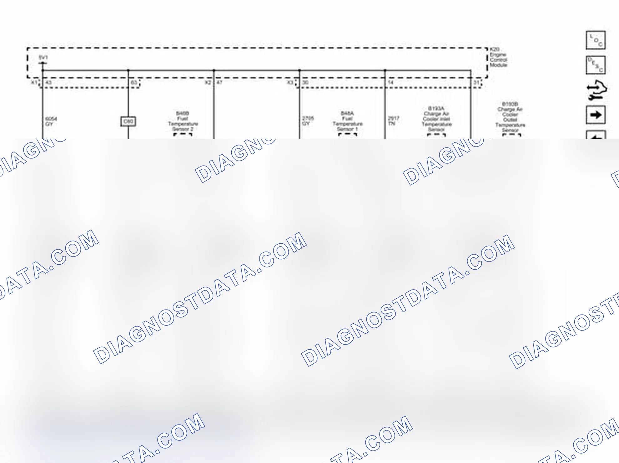 Scheme 33: 5V1, and Low Reference Bus (1 of 3)