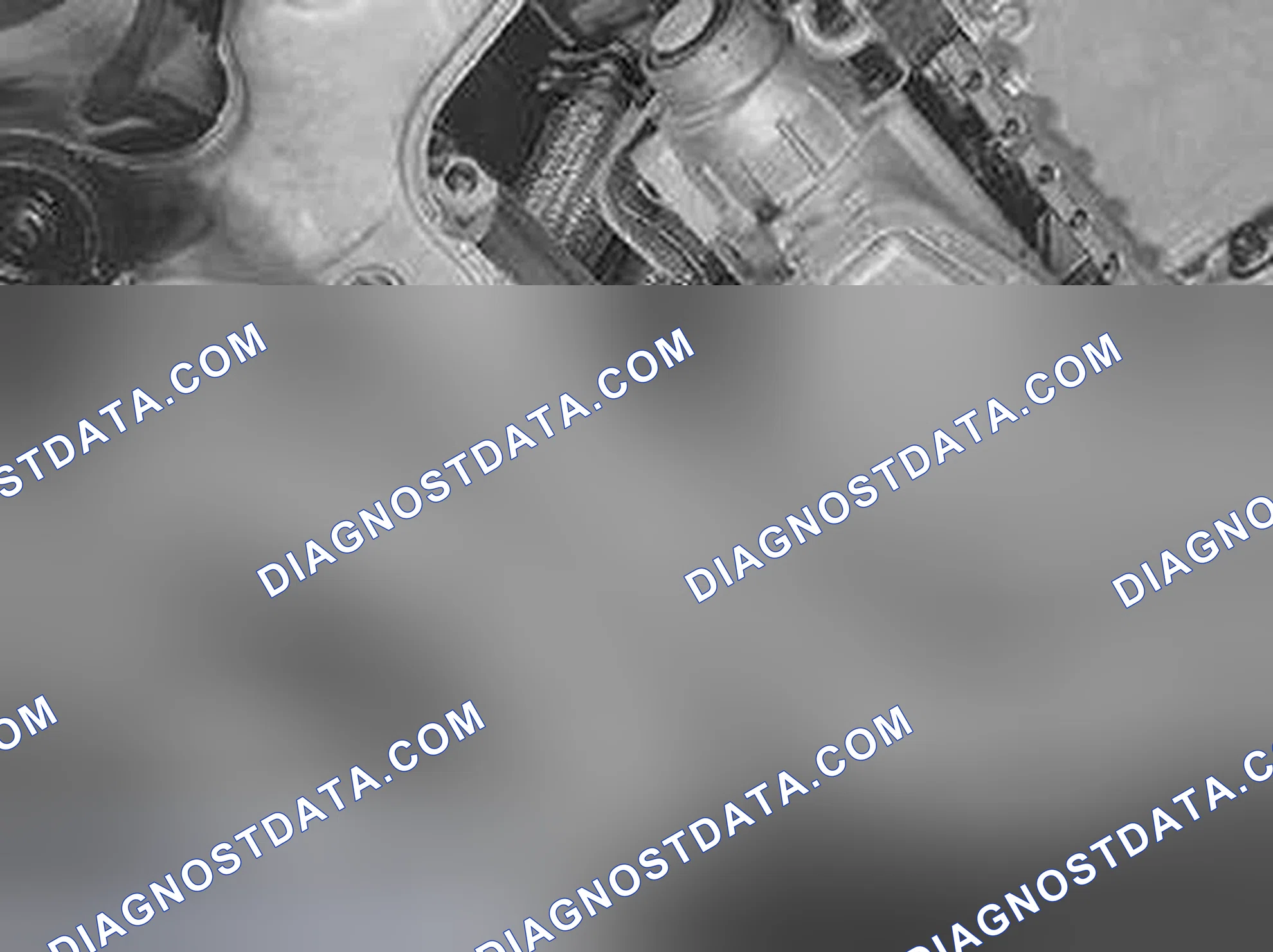 Scheme 191: Exhaust System Assembly