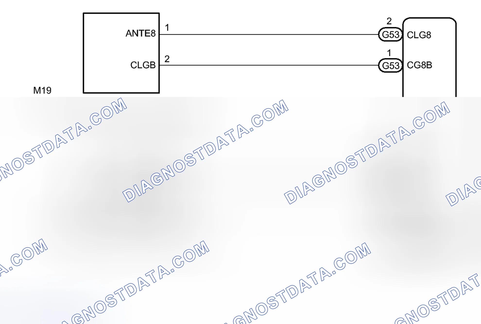 Scheme 201: WIRING DIAGRAM