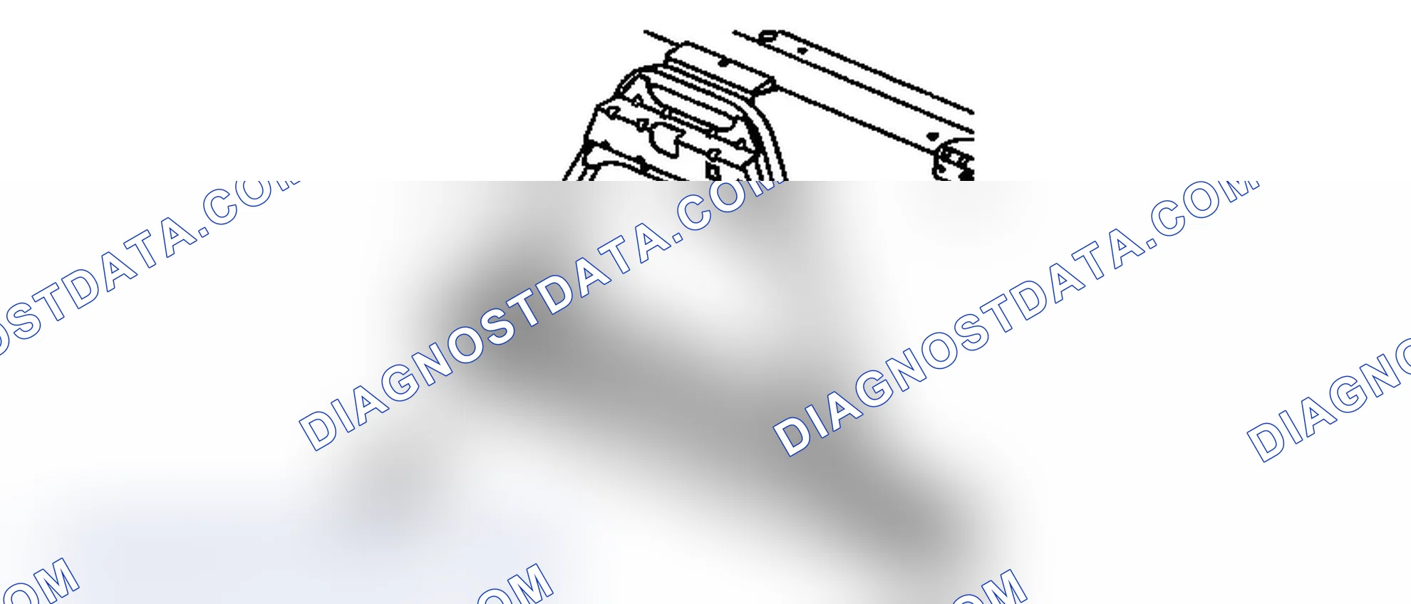 Scheme 40: Ambient Air Temperature Sensor Replacement