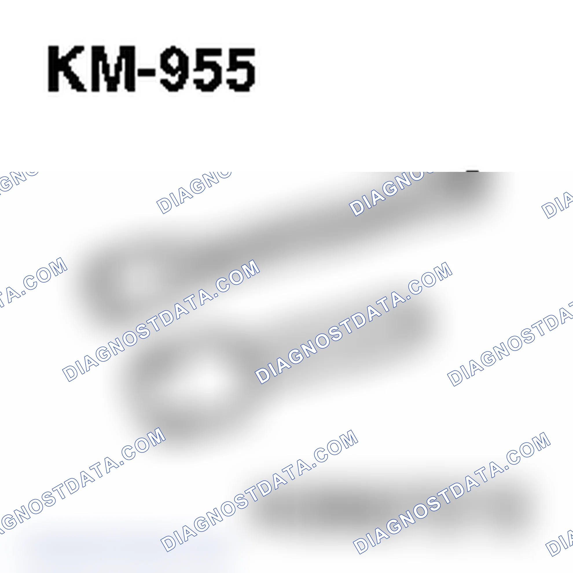 Special Service Tools