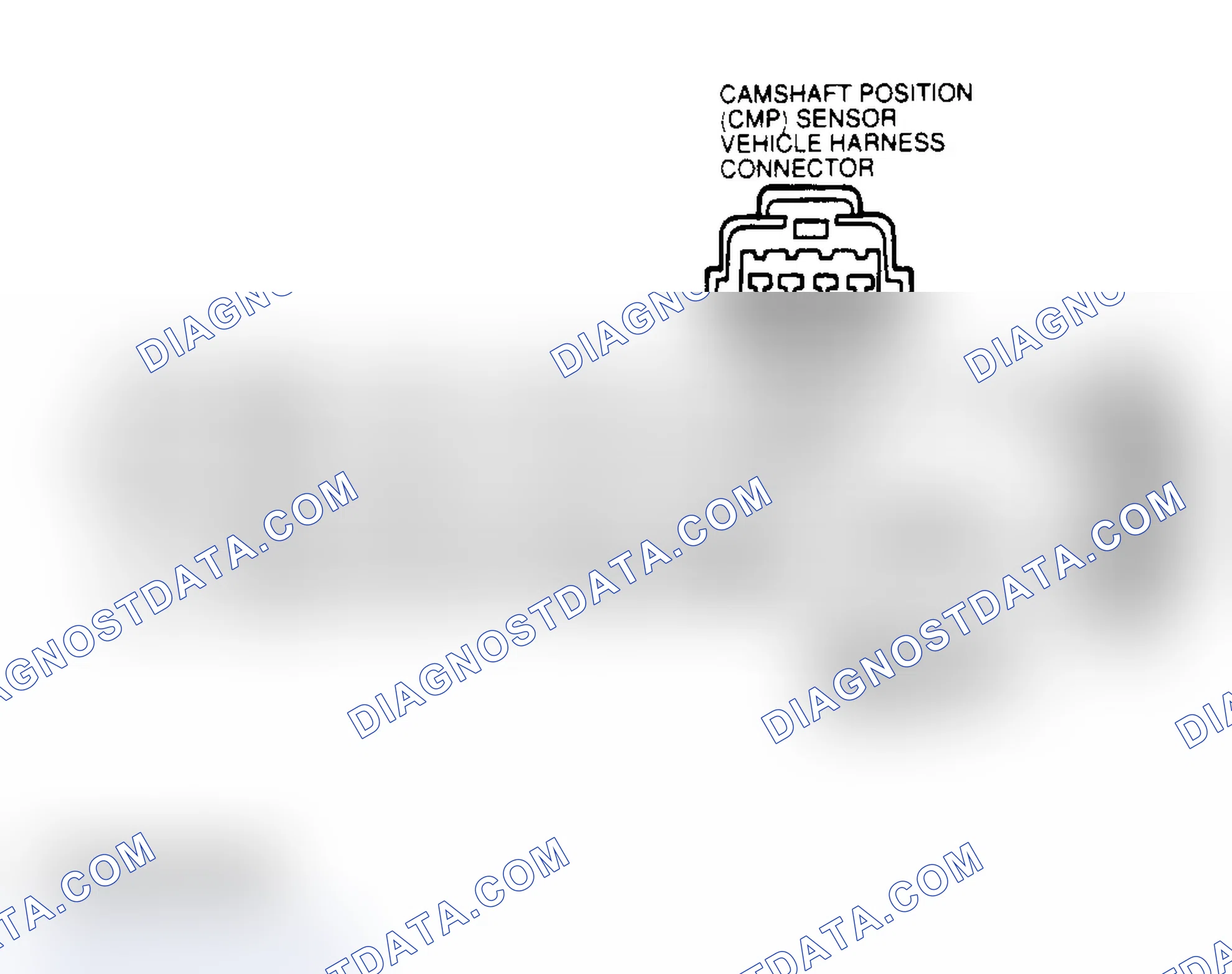 Scheme 82: IDM Circuit Schematic (2.0L)