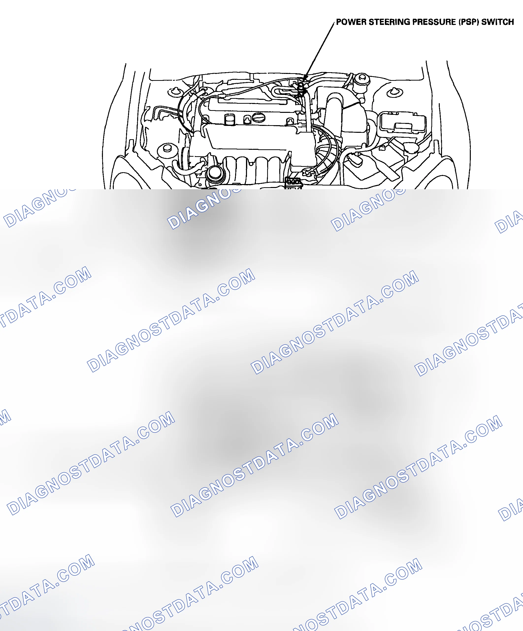 Scheme 376: Component Location Index