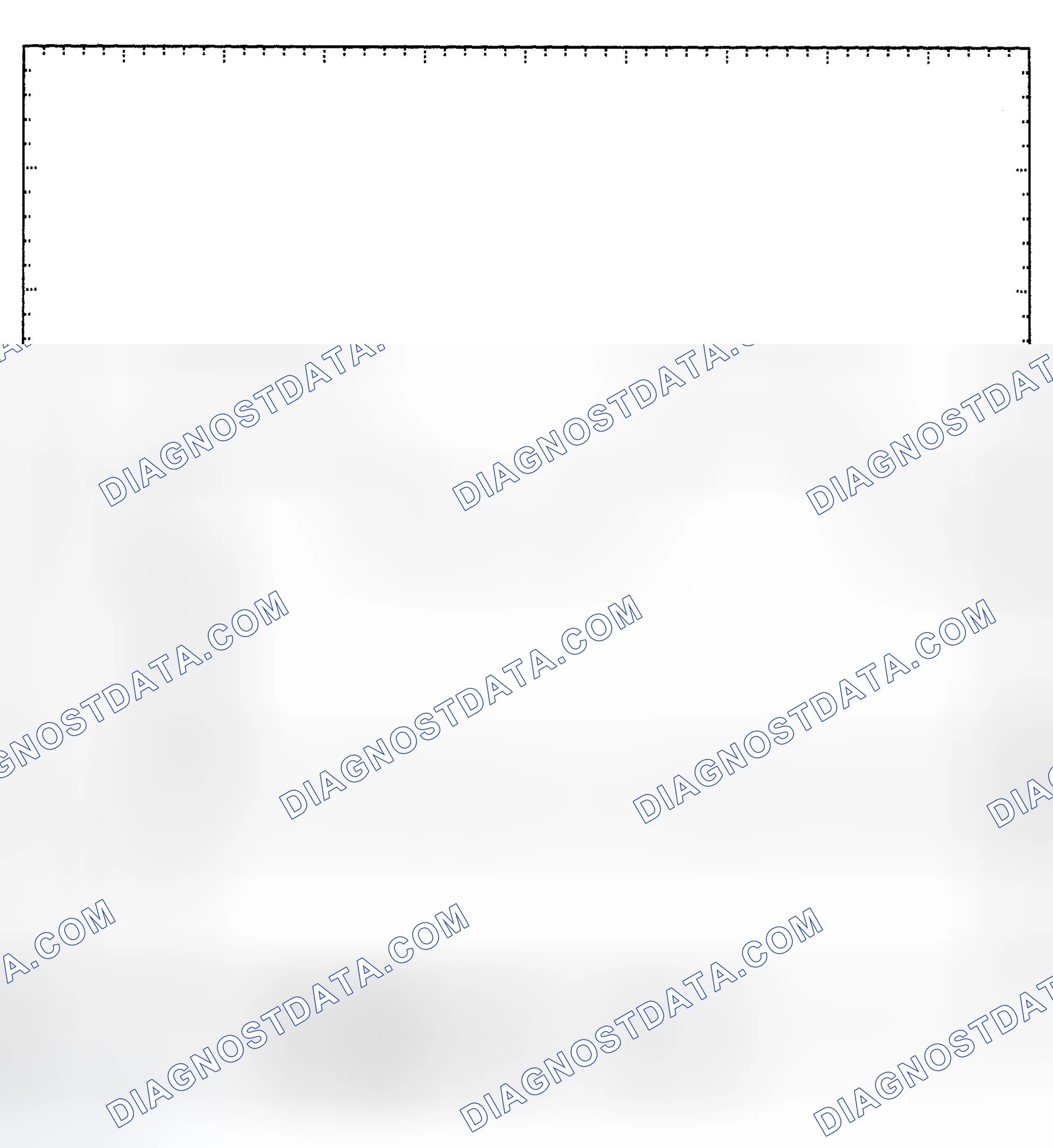 Scheme 26: Injector Bank - Known Good - Voltage Pattern