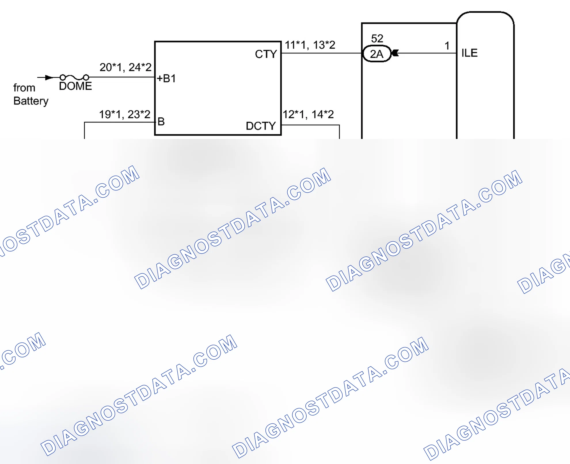 Scheme 15: WIRING DIAGRAM