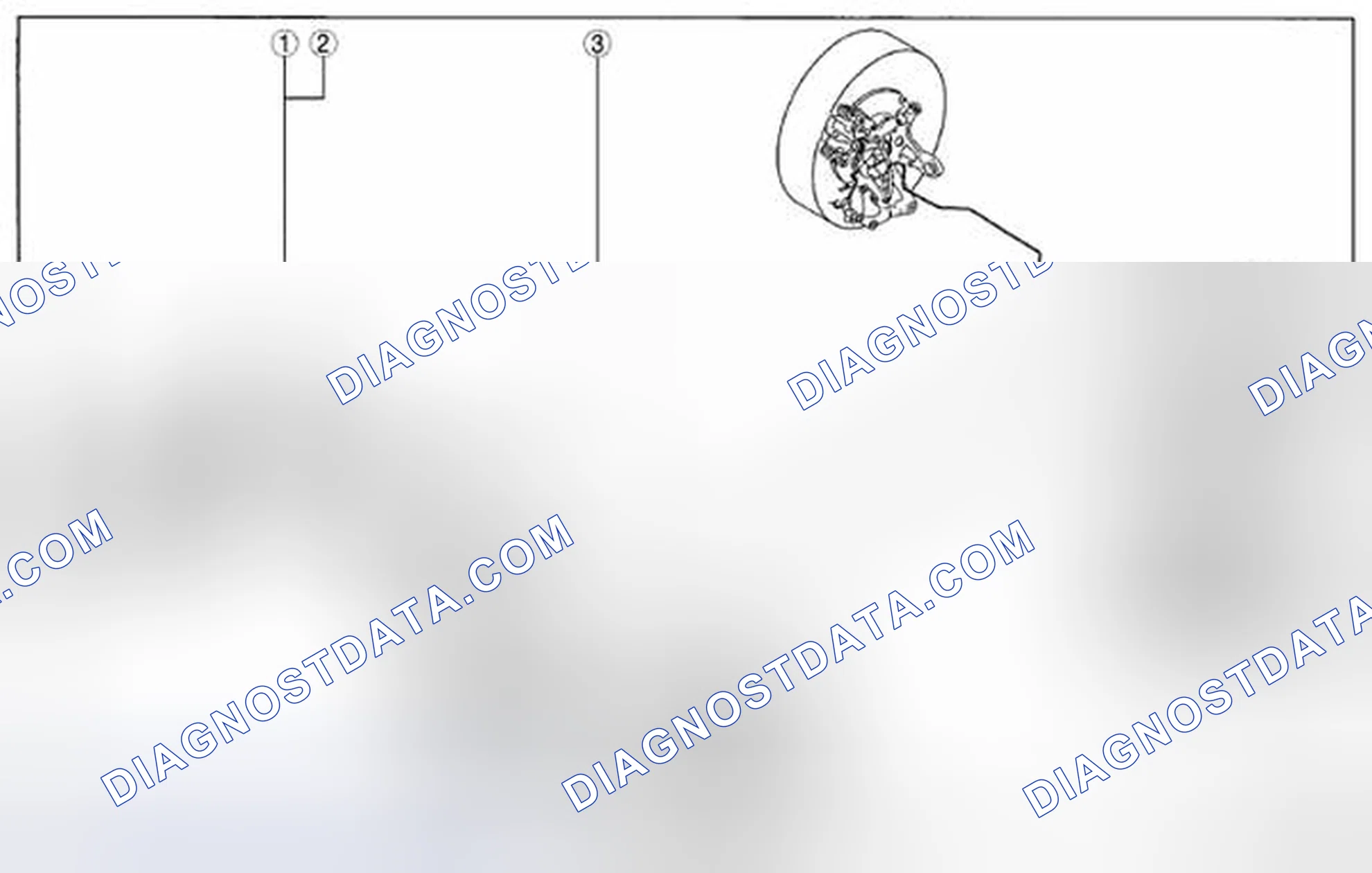 Scheme 12: DSC LOCATION INDEX