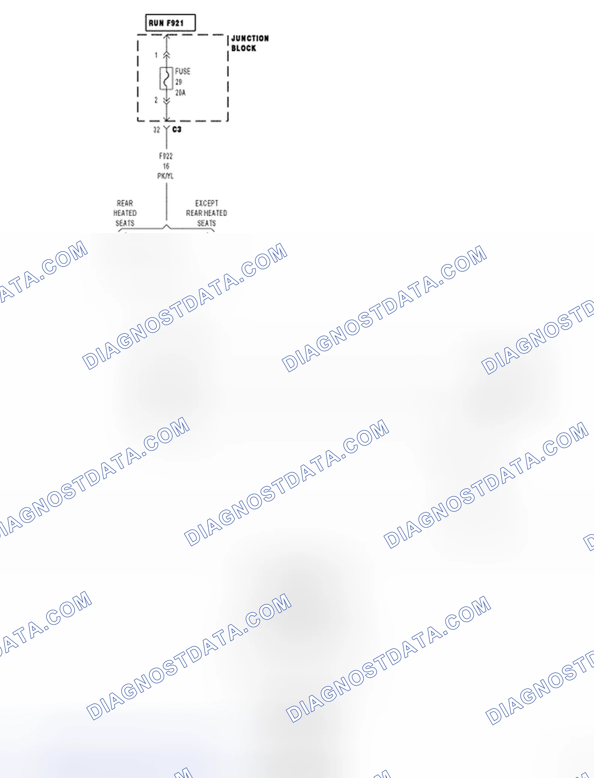 Scheme 5: Circuit Schematic