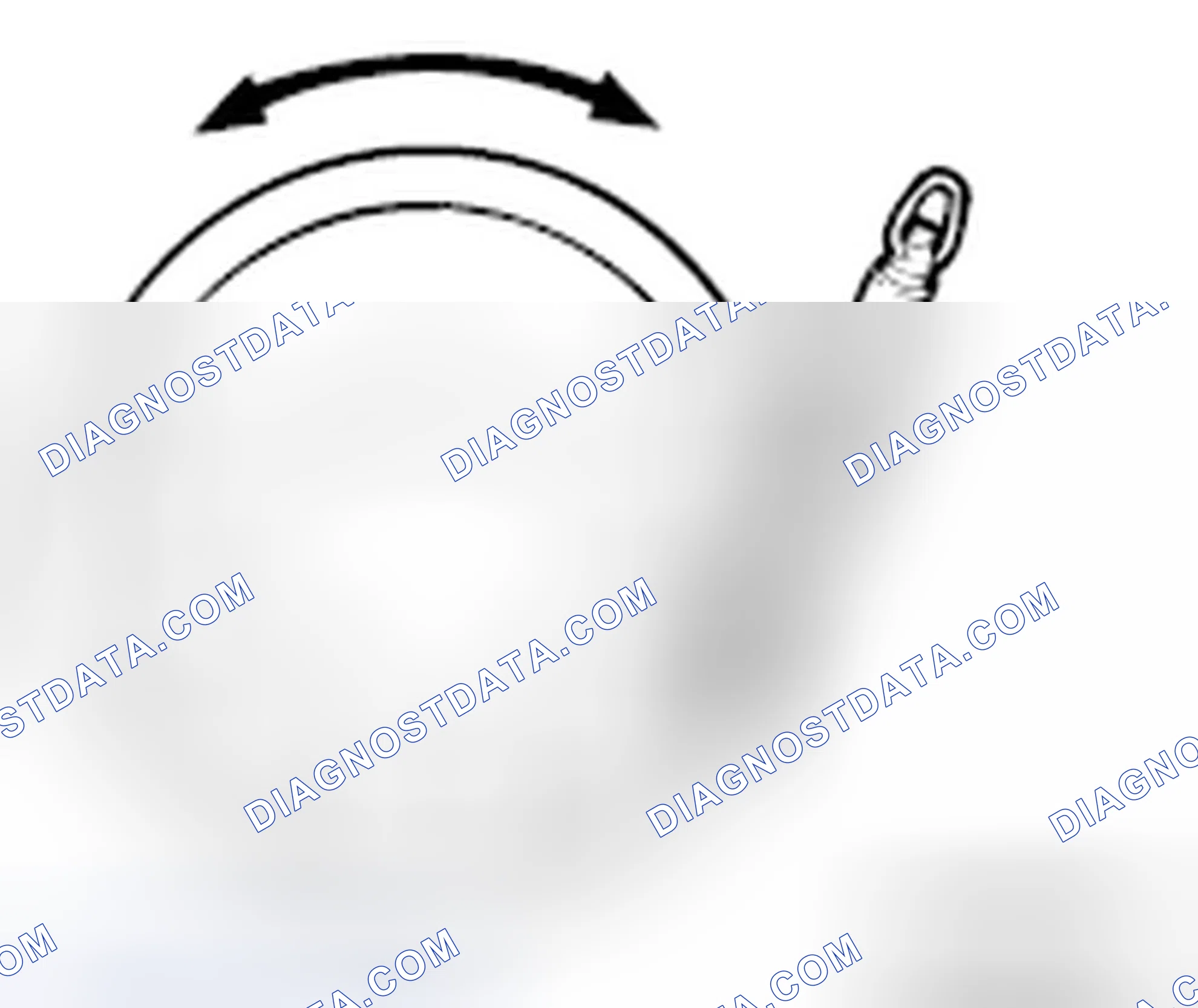 Scheme 4: STATIONARY STEERING FORCE CHECK
